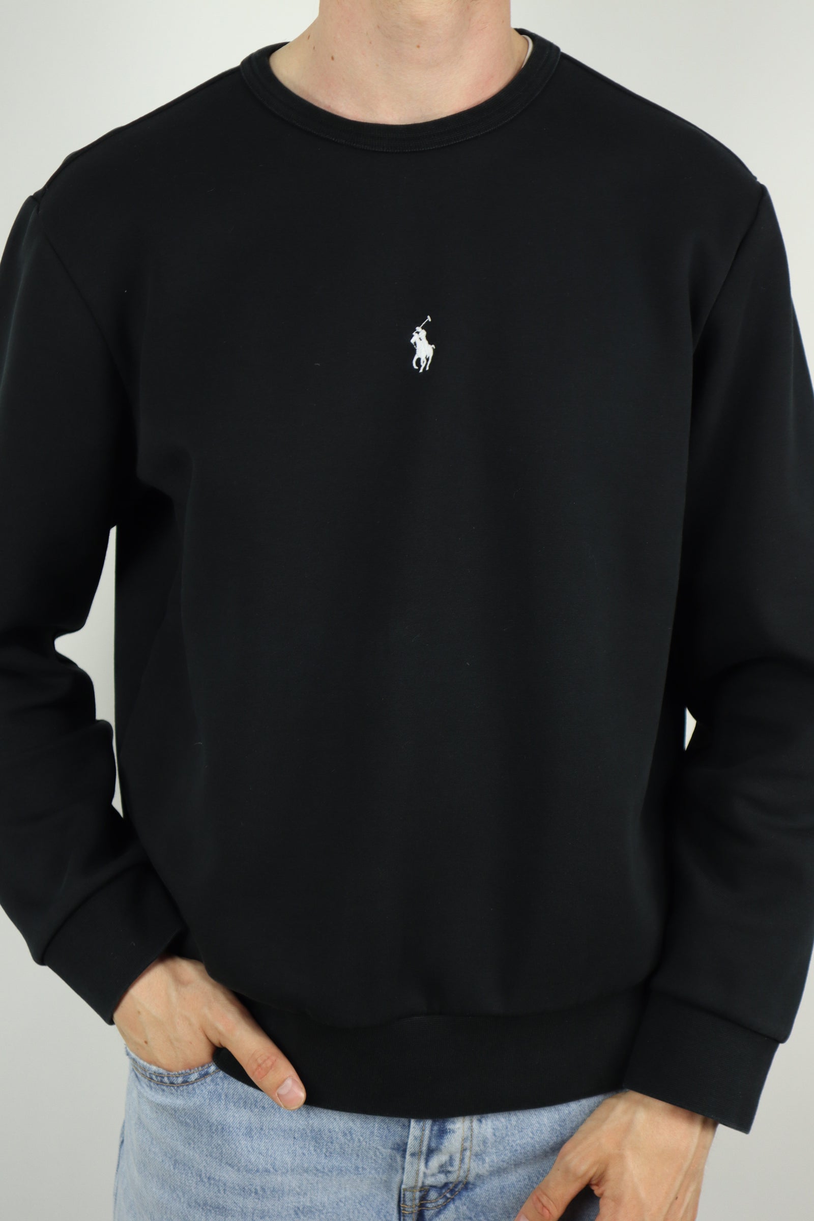Ralph Lauren sweater - L