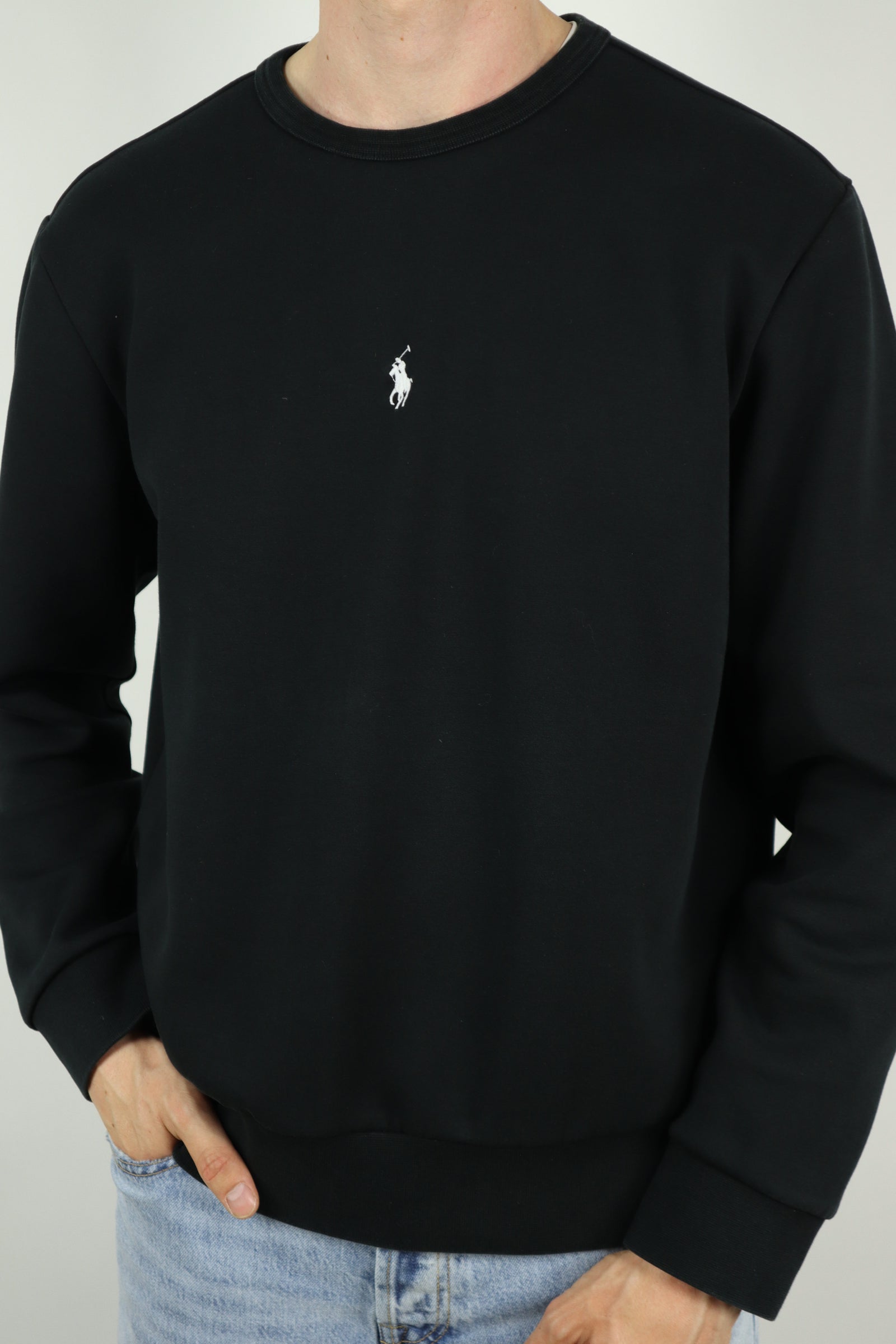 Ralph Lauren sweater - L