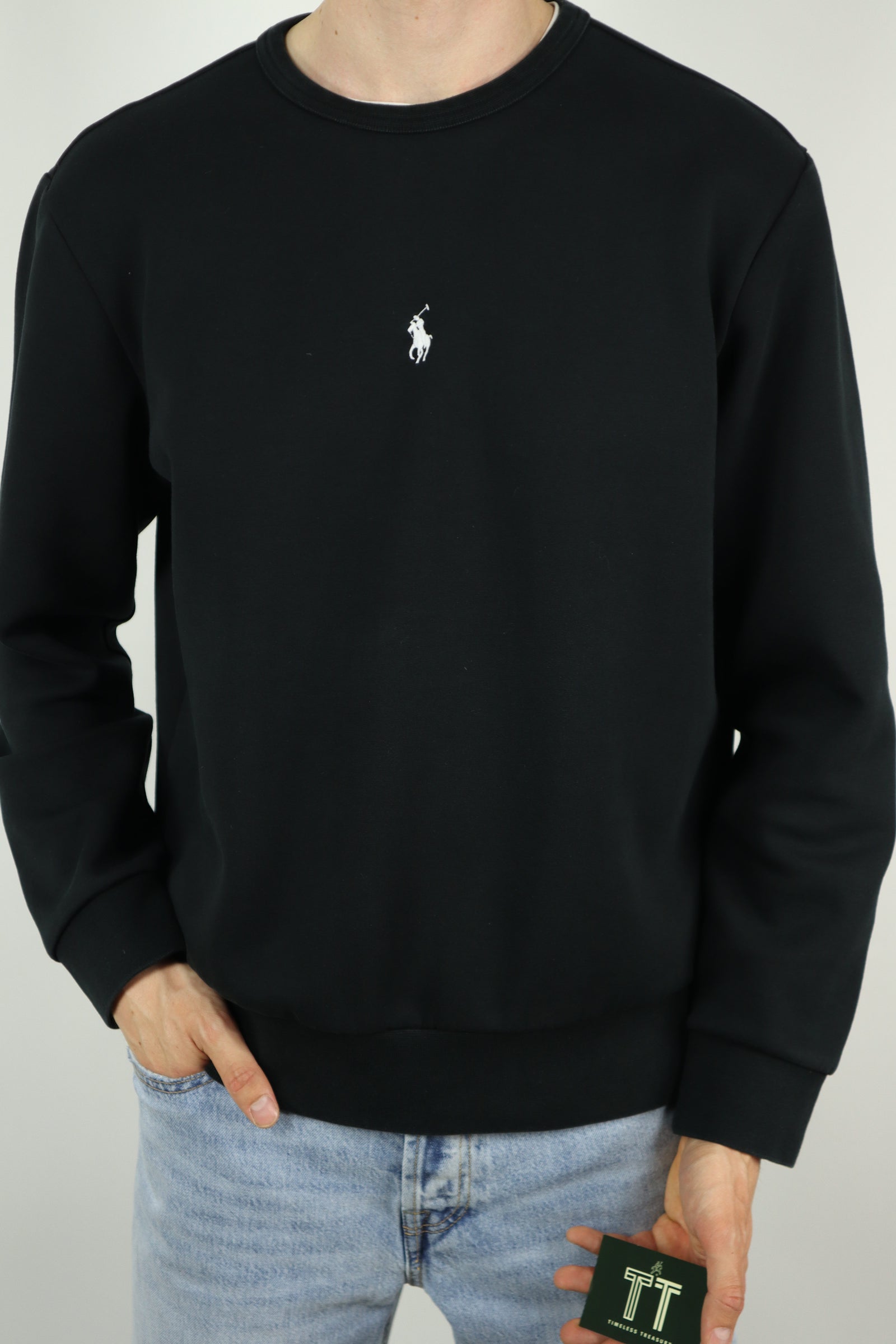 Ralph Lauren sweater - L