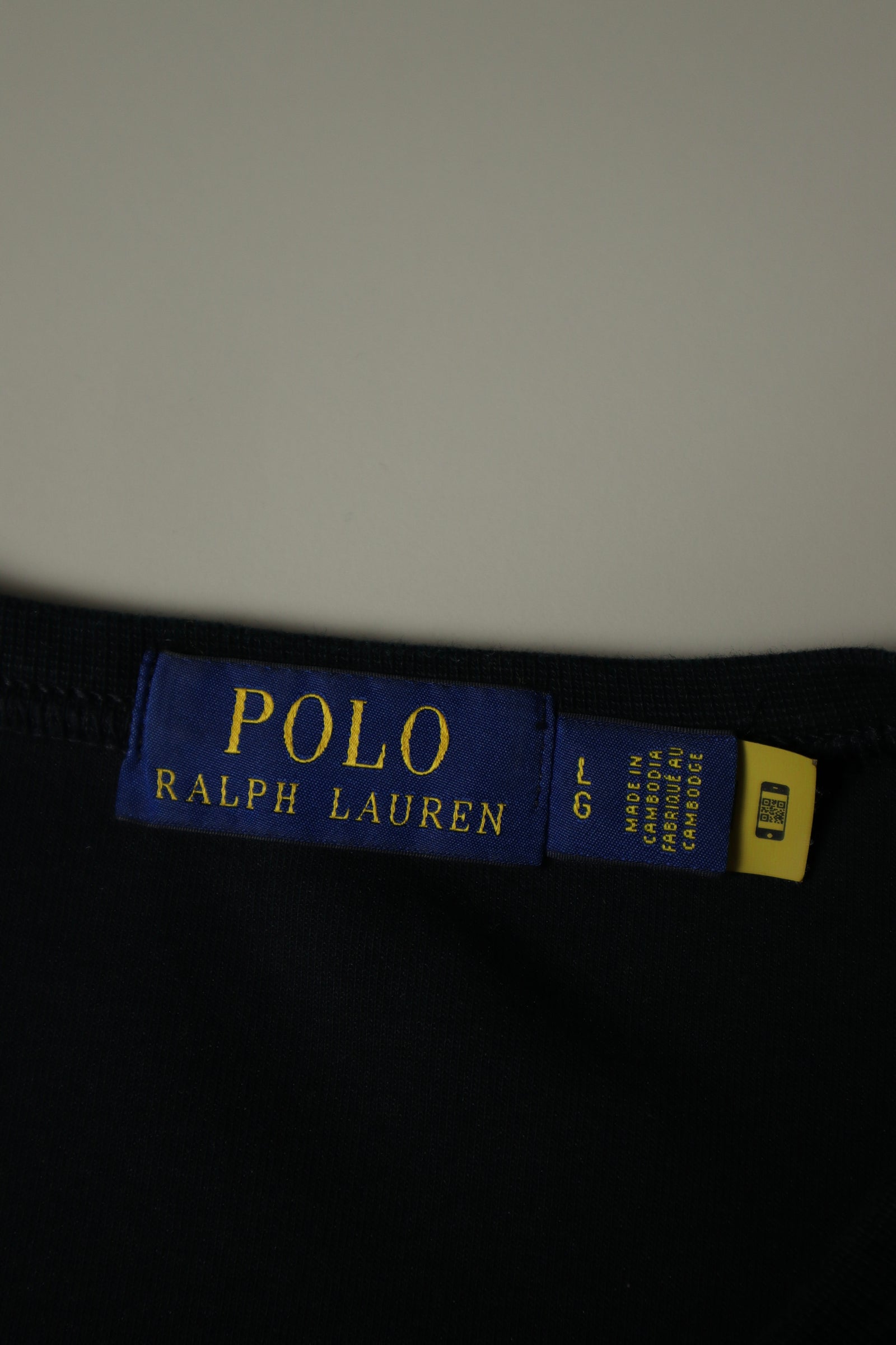 Ralph Lauren sweater - L