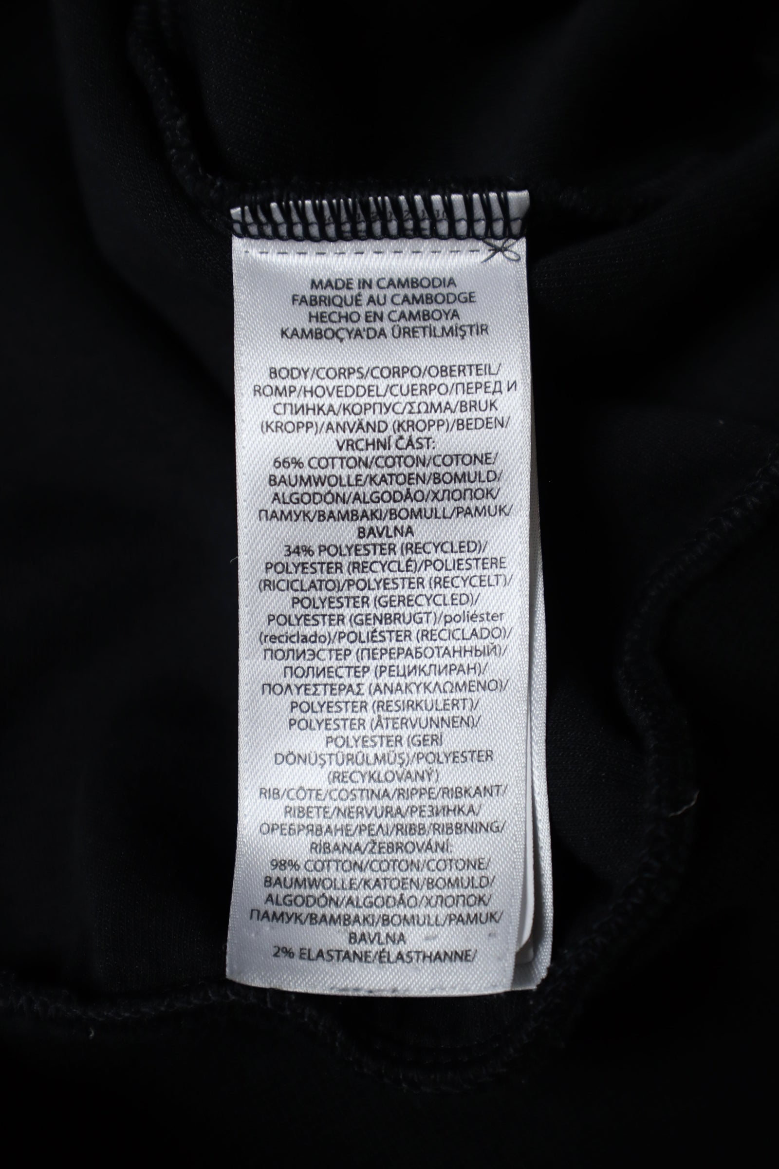 Ralph Lauren sweater - L