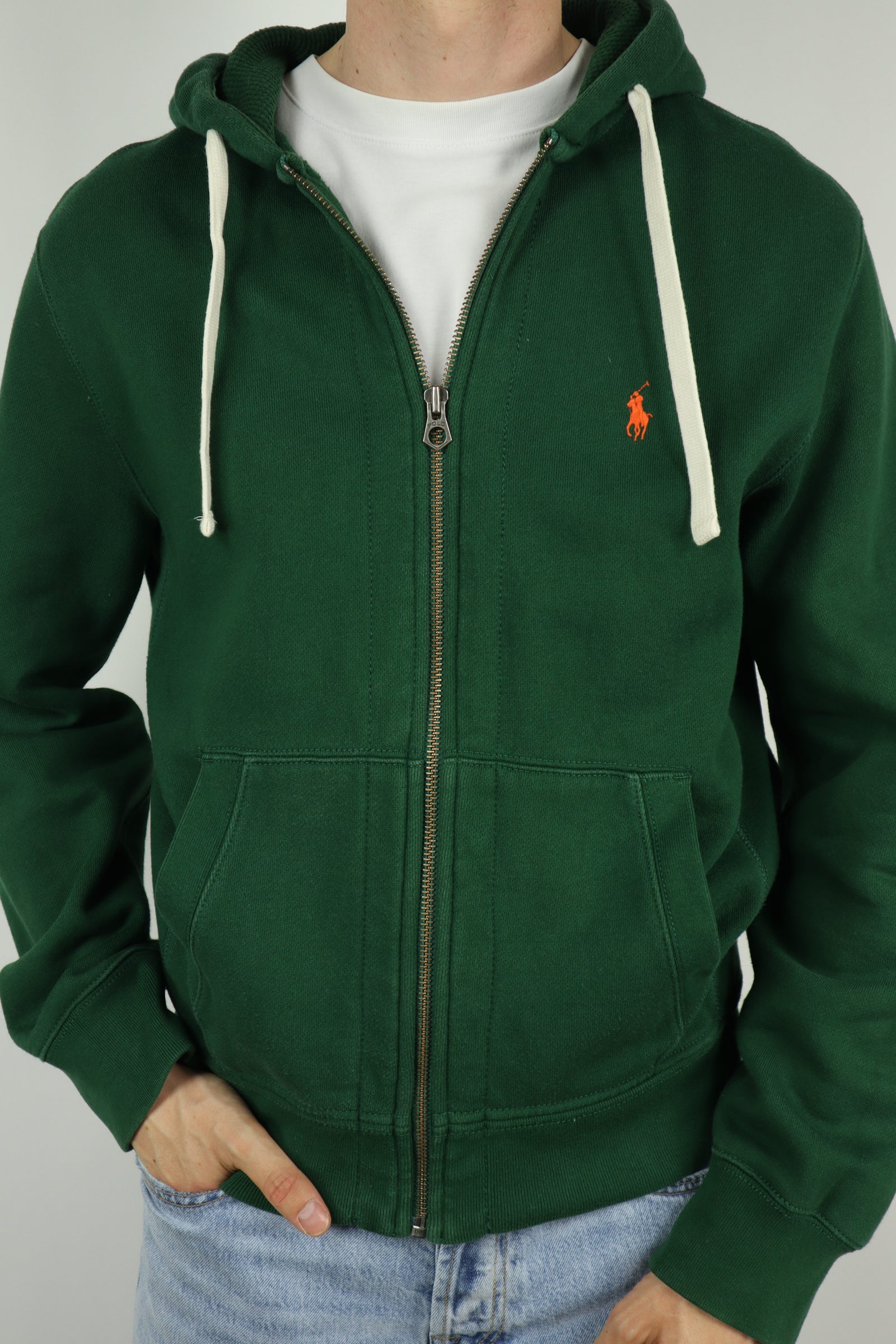 Ralph Lauren vest - M