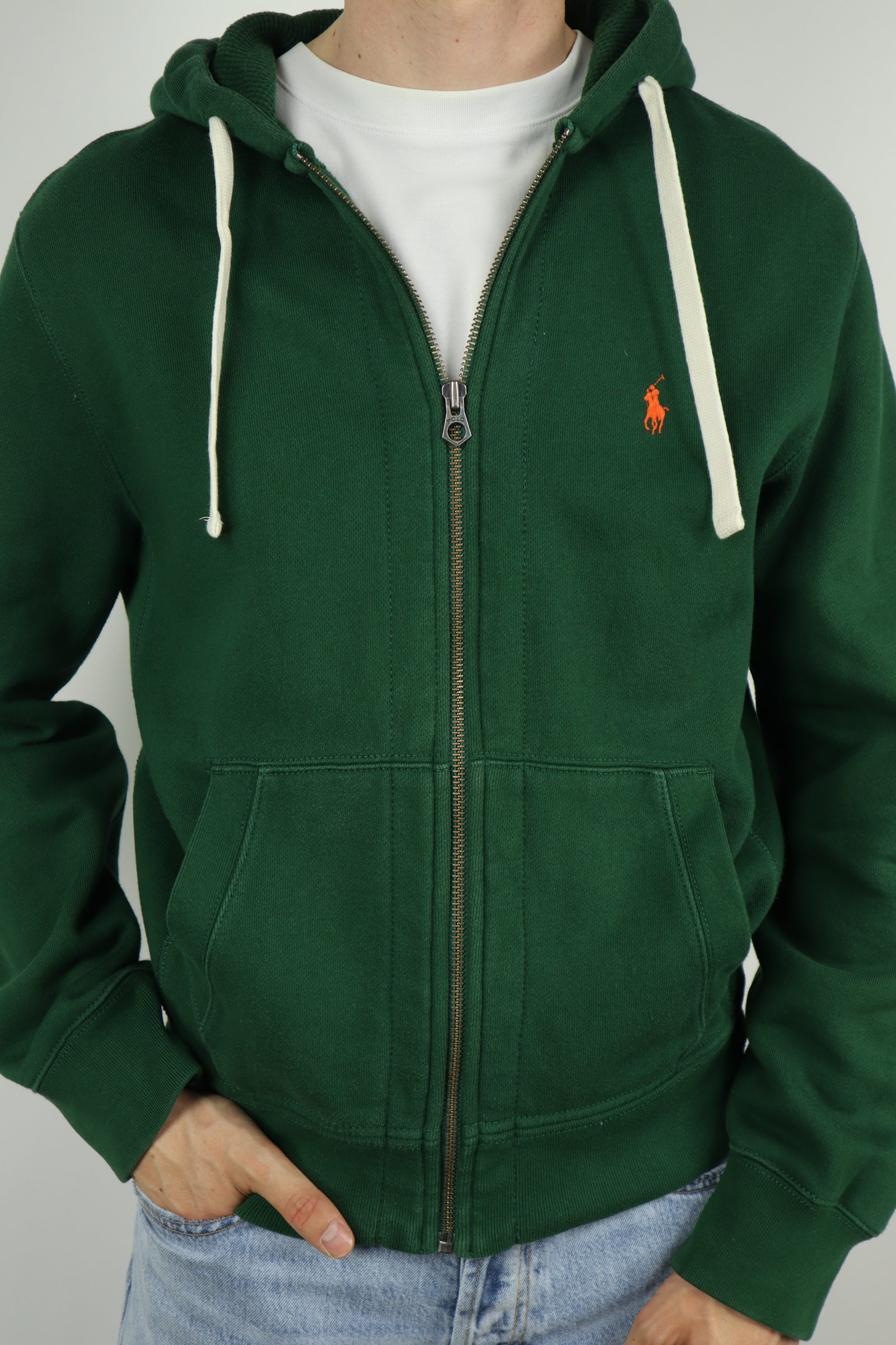 Ralph Lauren vest - M