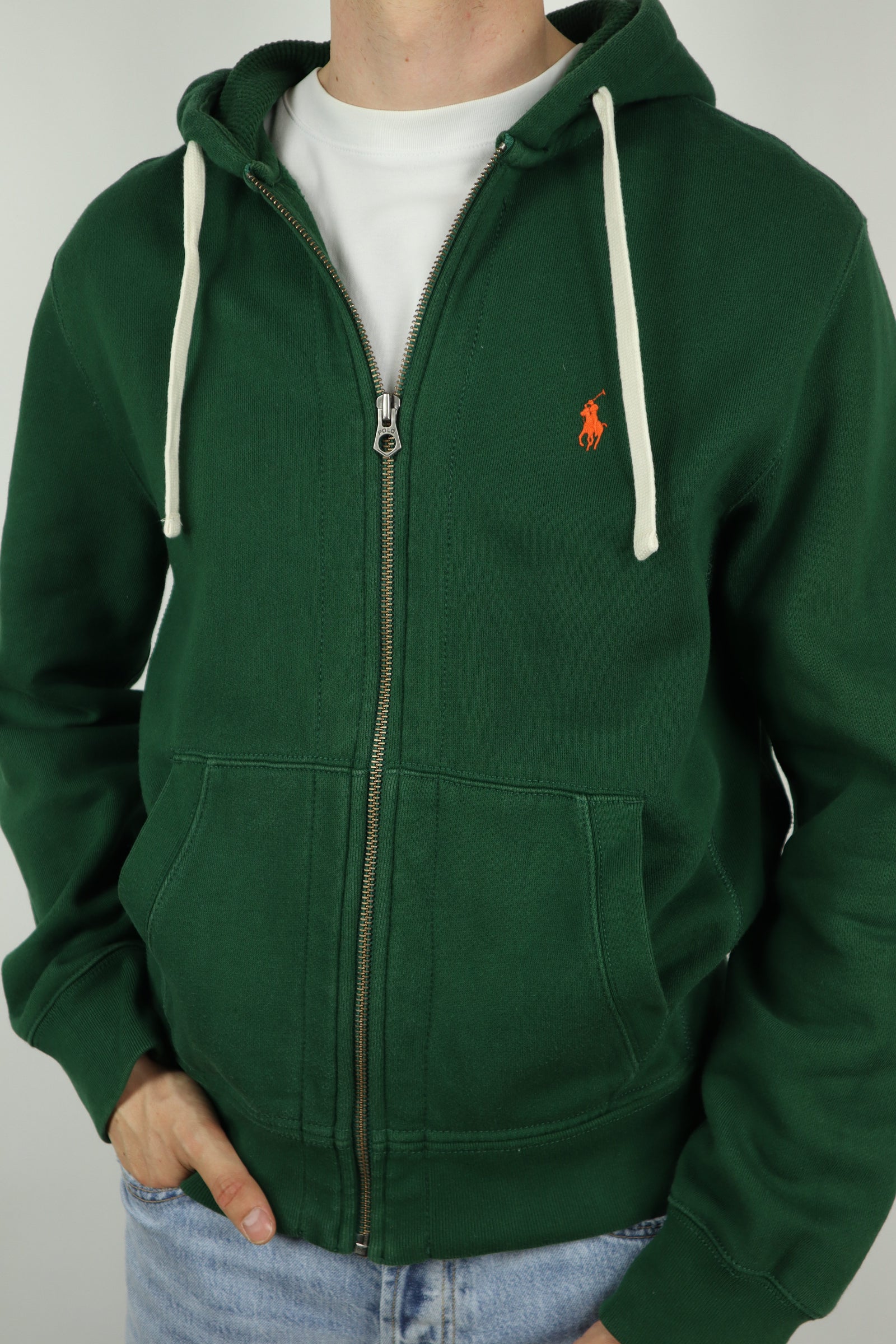 Ralph Lauren vest - M