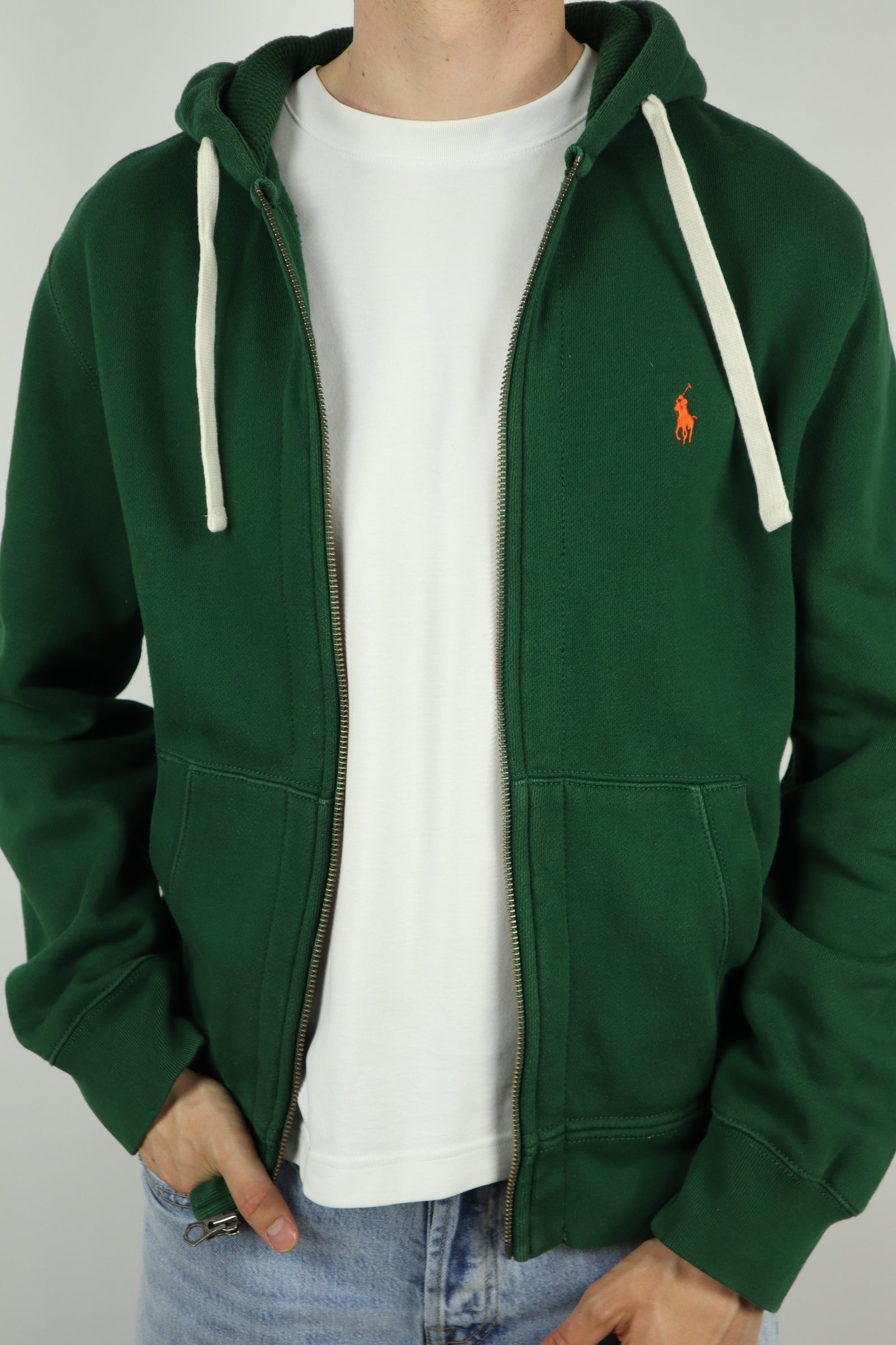 Ralph Lauren vest - M