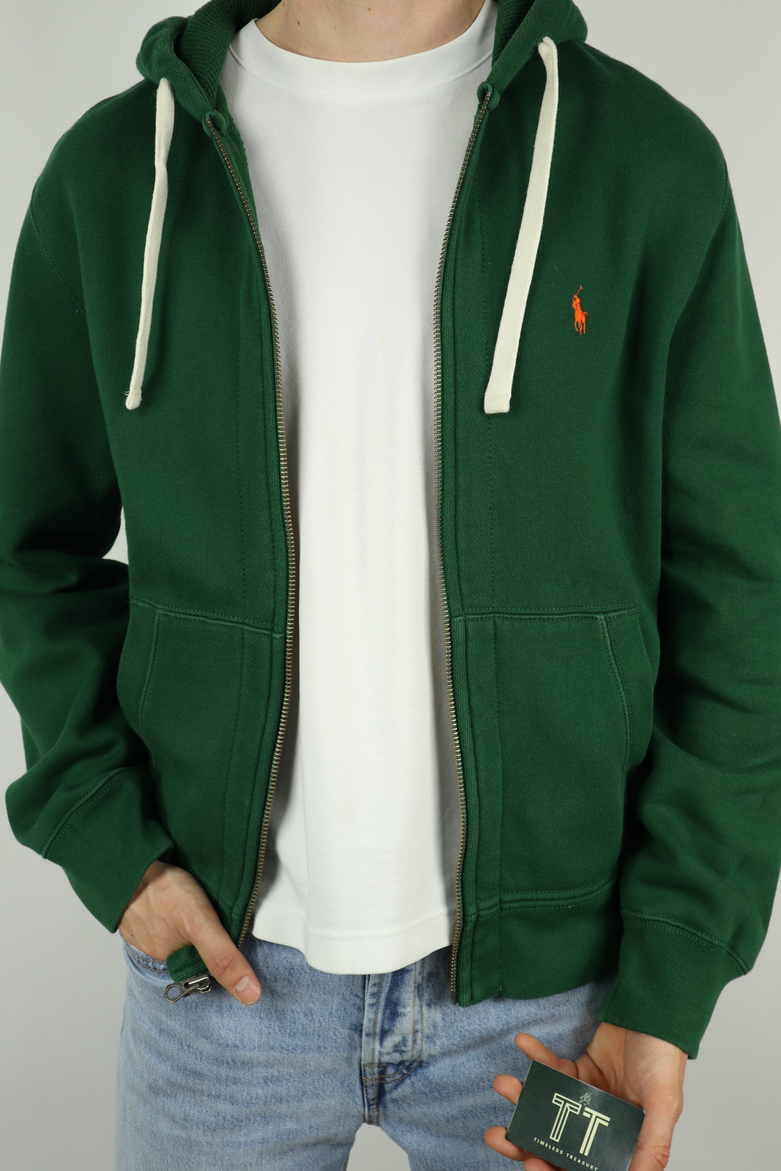 Ralph Lauren vest - M