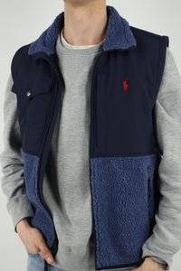 Ralph Lauren bodywarmer - S