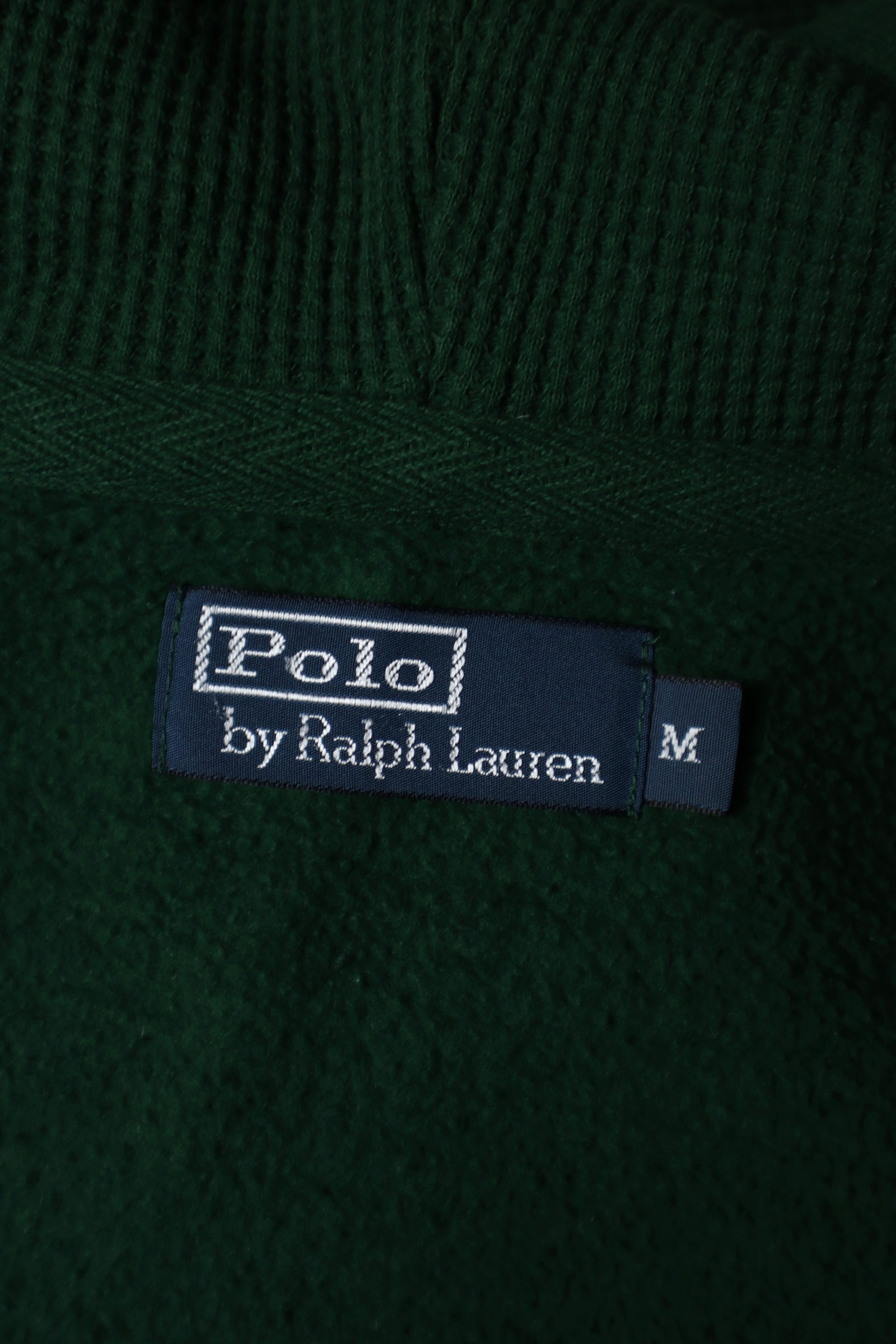Ralph Lauren vest - M