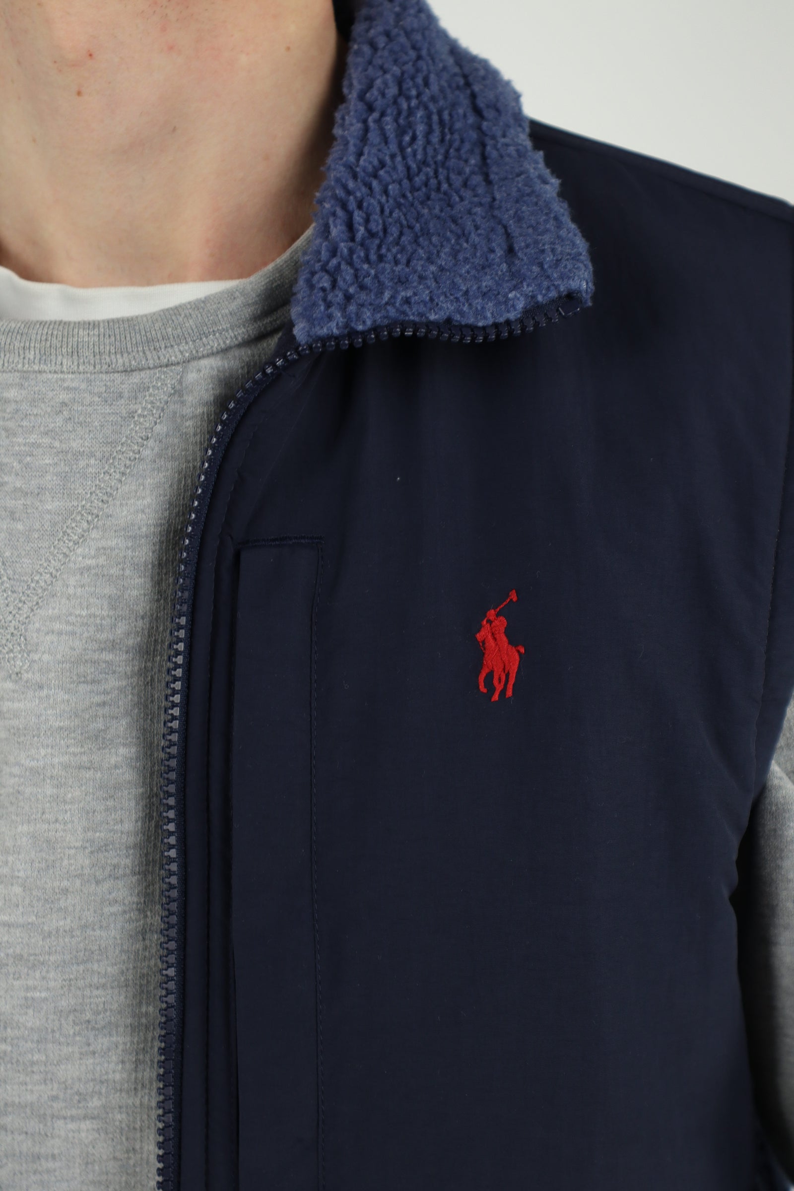 Ralph Lauren bodywarmer - S