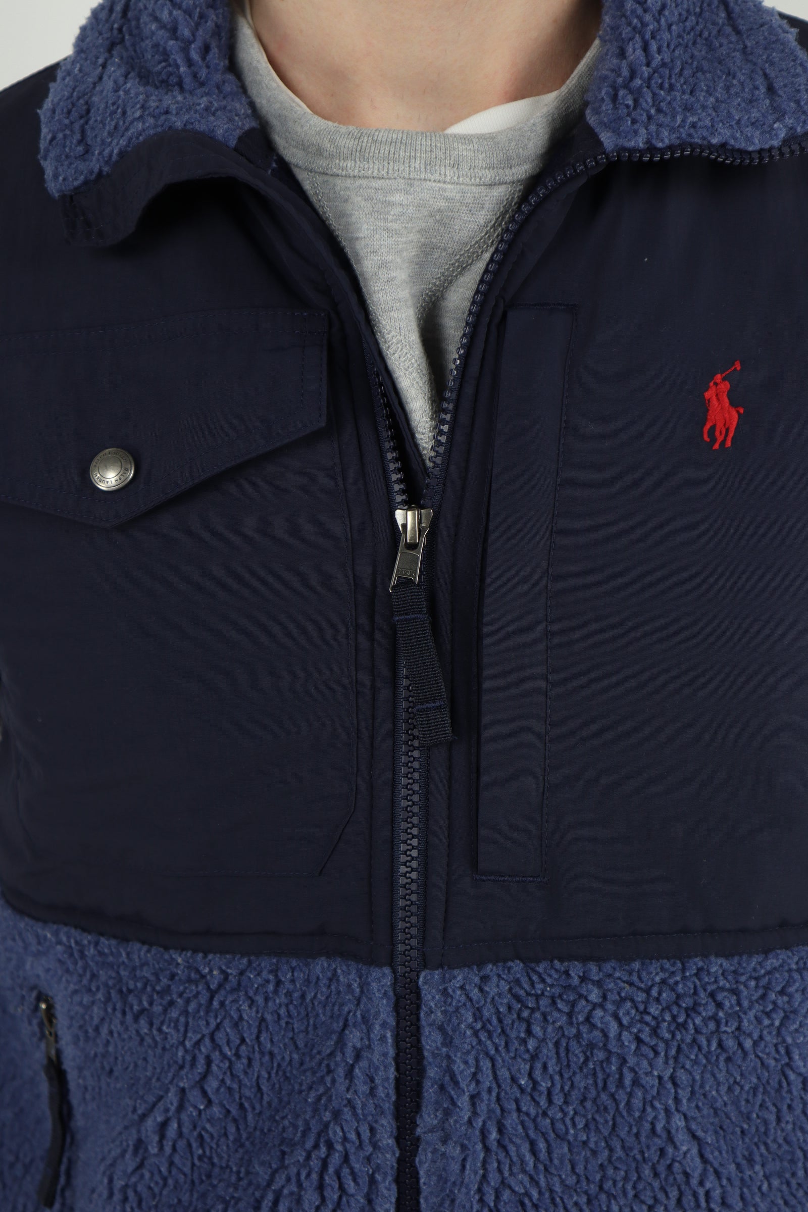 Ralph Lauren bodywarmer - S