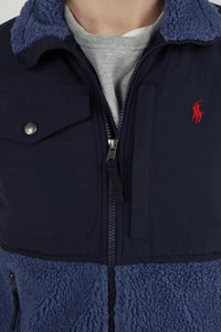 Ralph Lauren bodywarmer - S