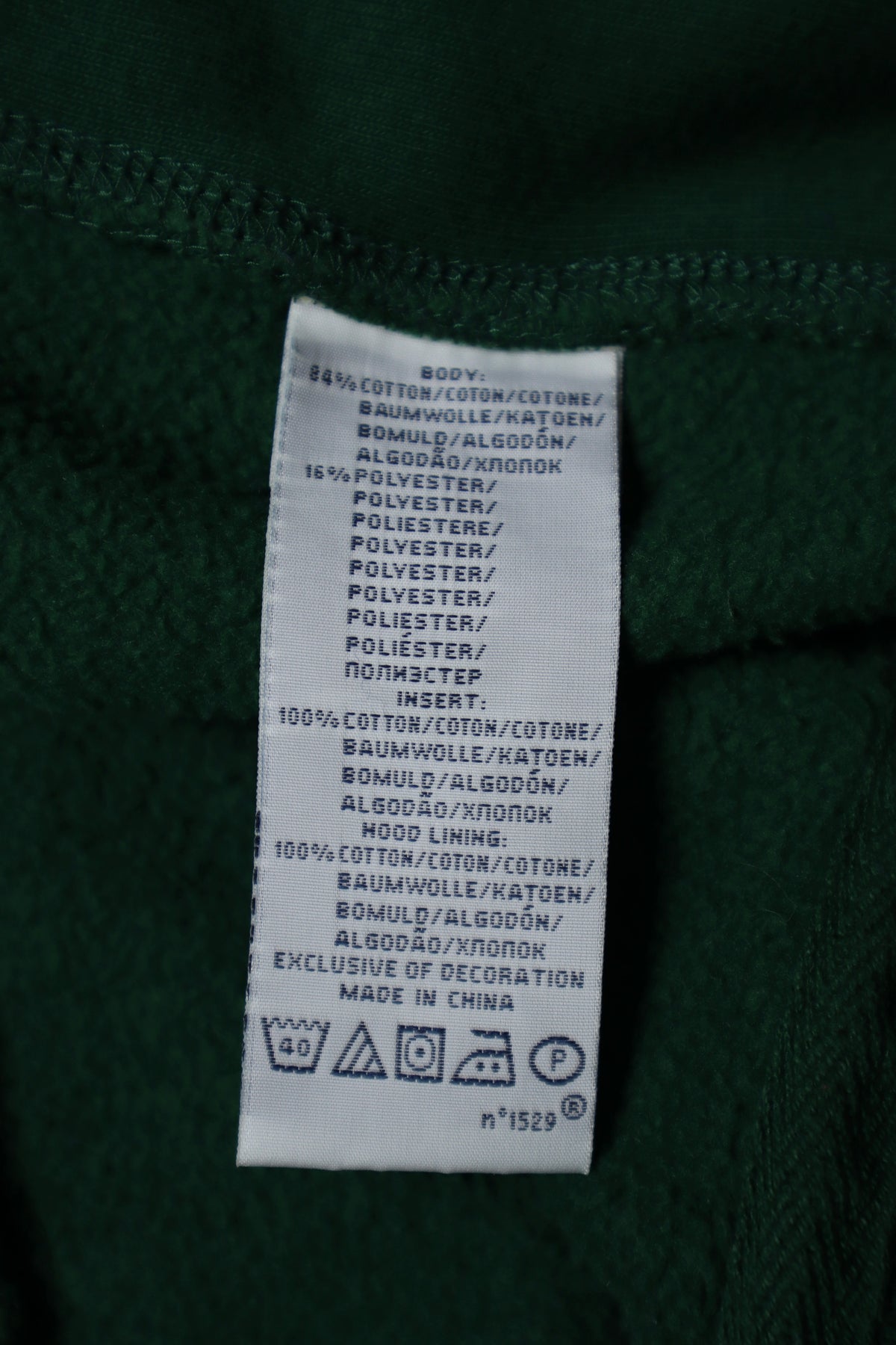 Ralph Lauren vest - M