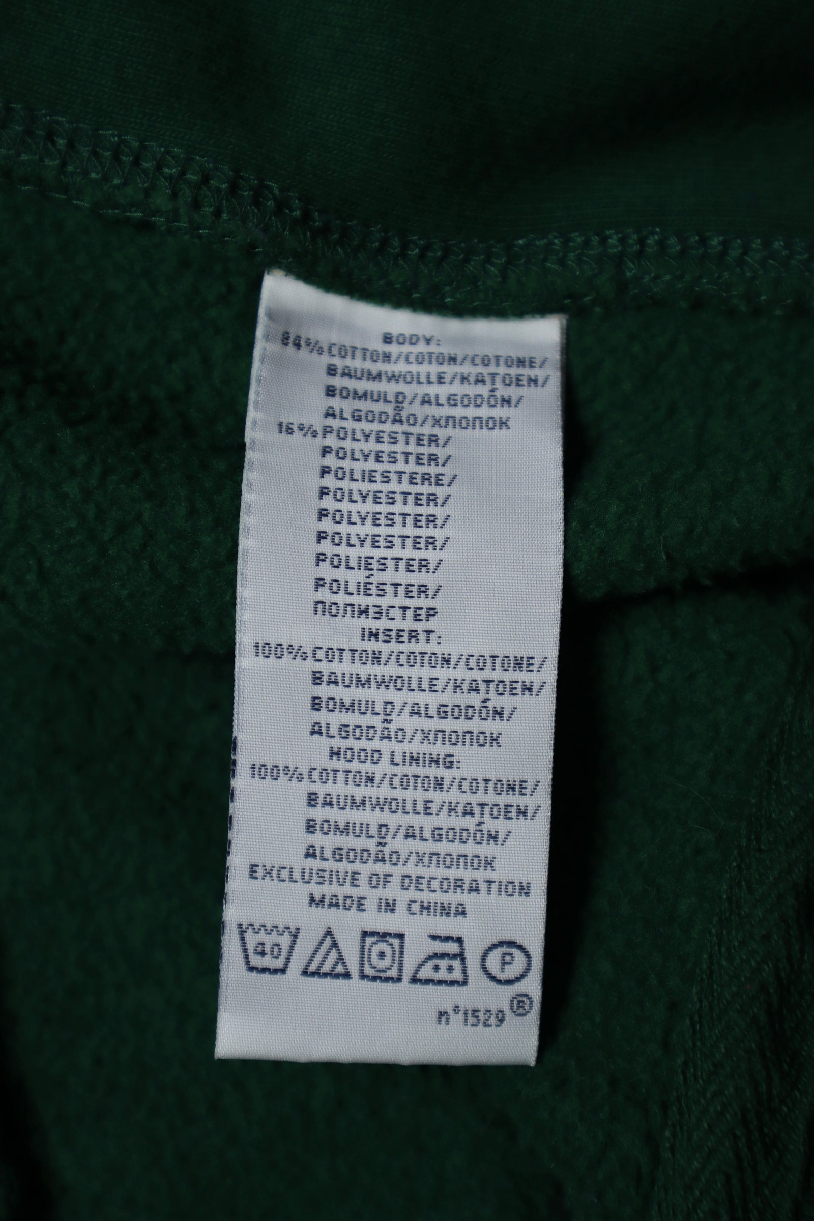 Ralph Lauren vest - M