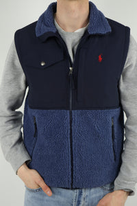 Ralph Lauren bodywarmer - S