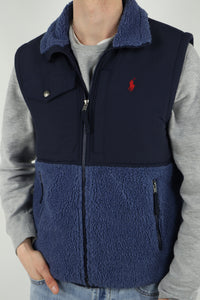 Ralph Lauren bodywarmer - S