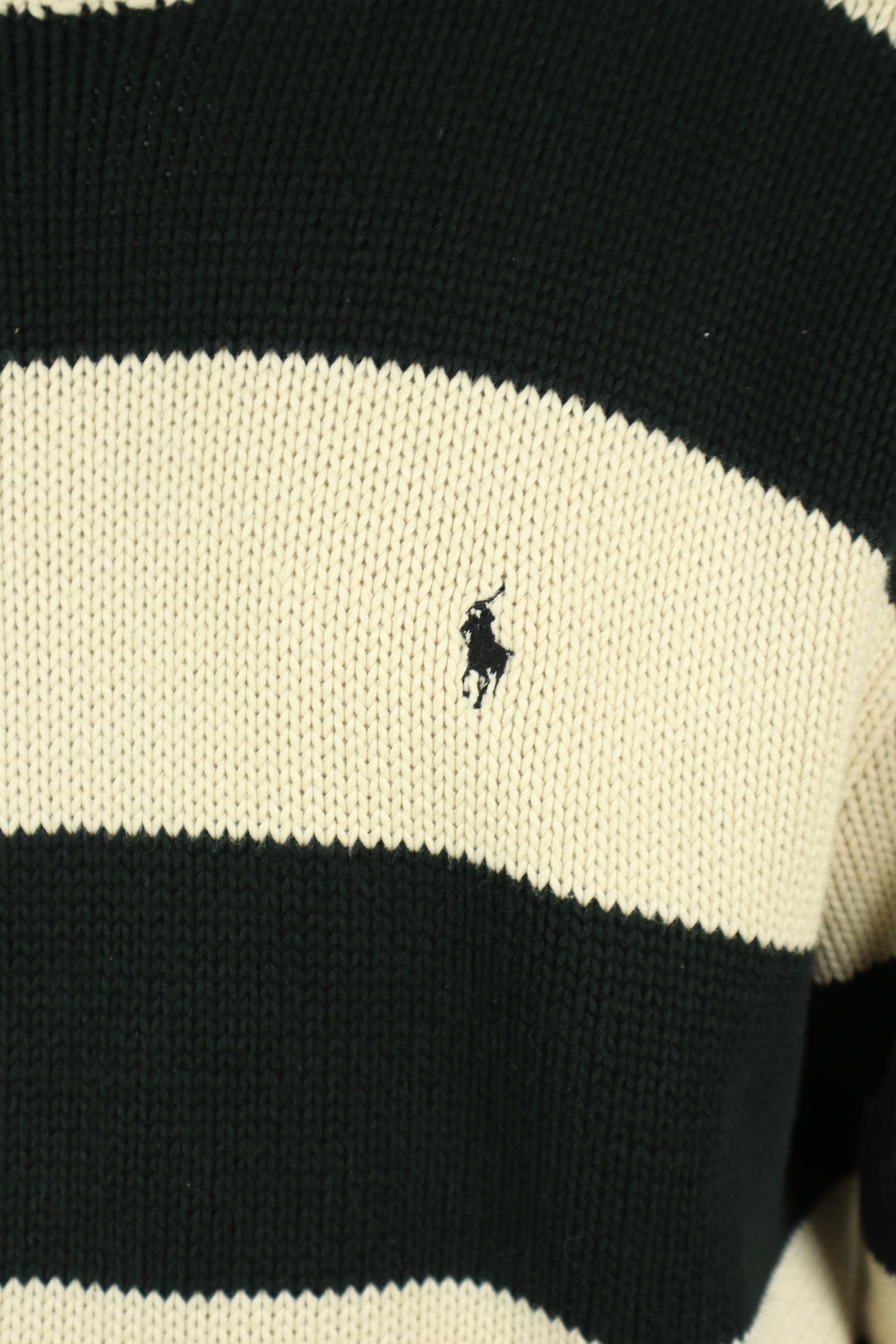 Ralph Lauren trui met ronde hals - XL