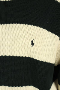 Ralph Lauren trui met ronde hals - XL
