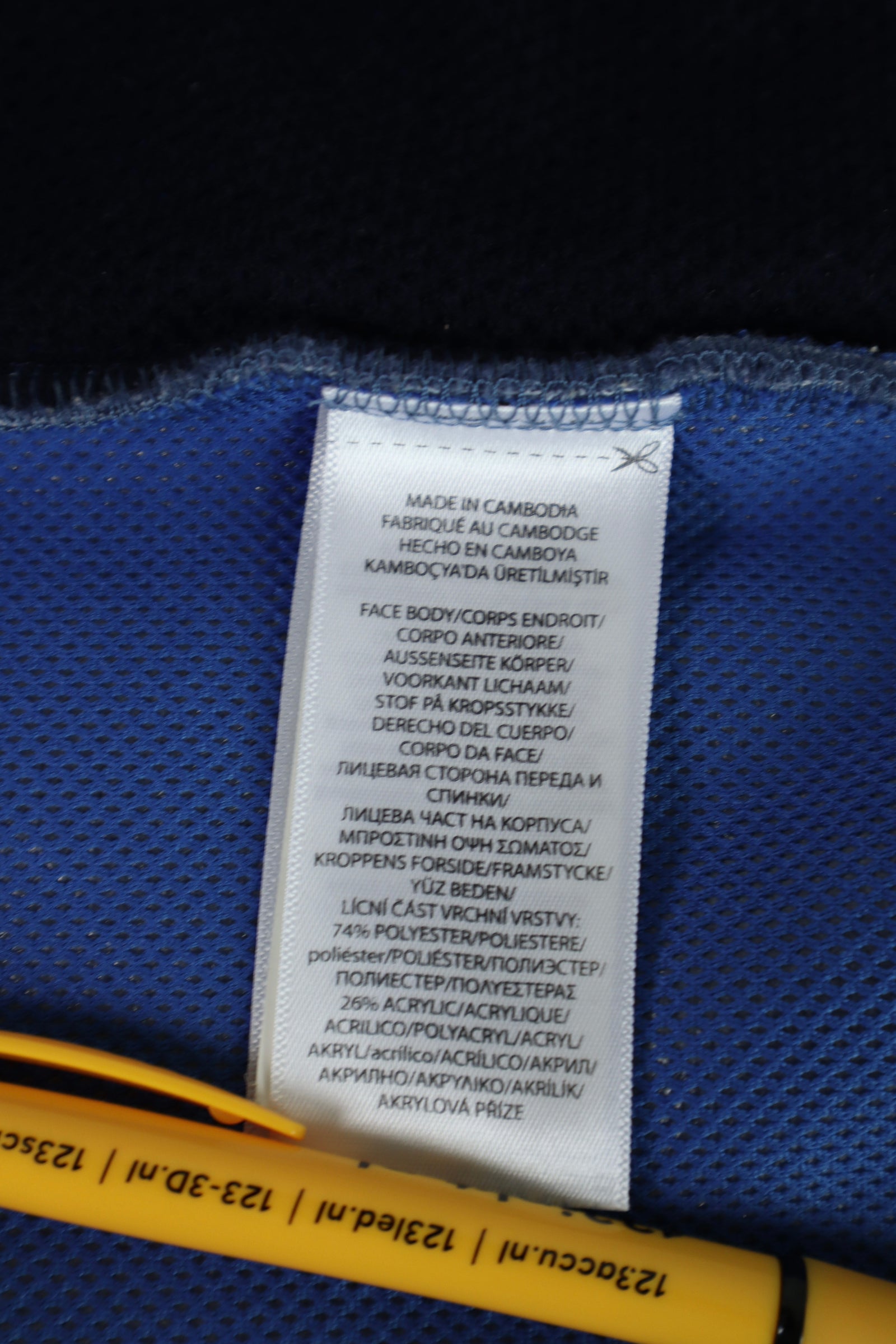 Ralph Lauren bodywarmer - S