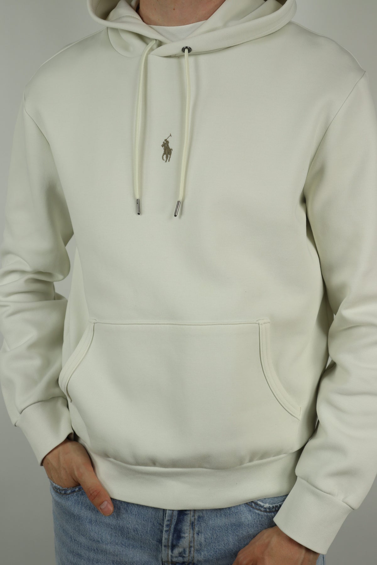 Ralph Lauren hoodie - M