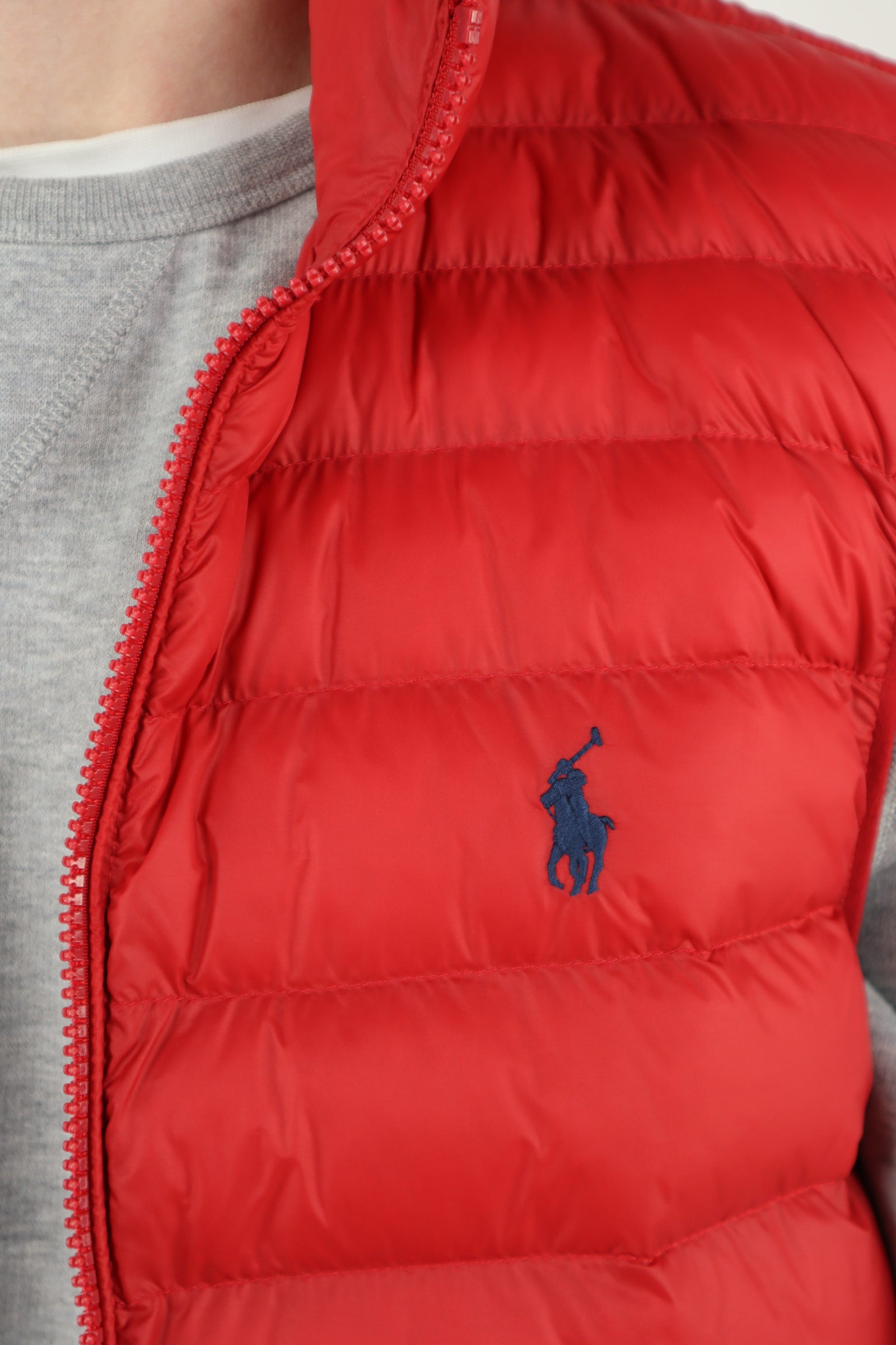 Ralph Lauren bodywarmer - S