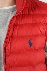 Ralph Lauren bodywarmer - S