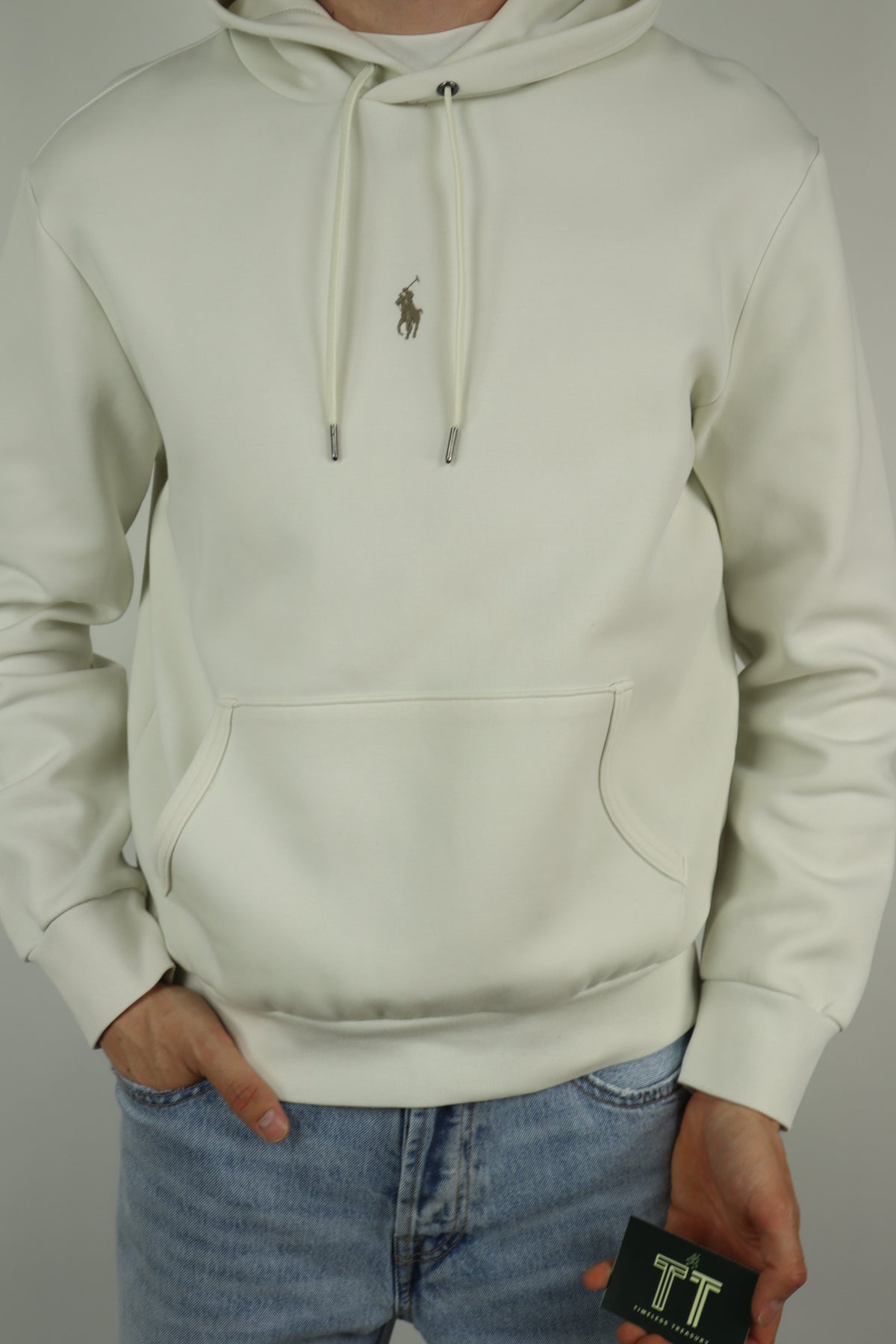 Ralph Lauren hoodie - M