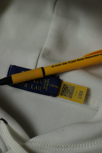 Ralph Lauren hoodie - M