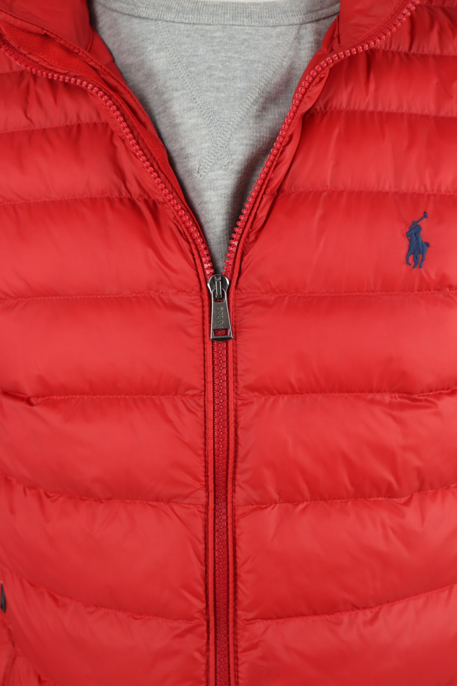 Ralph Lauren bodywarmer - S