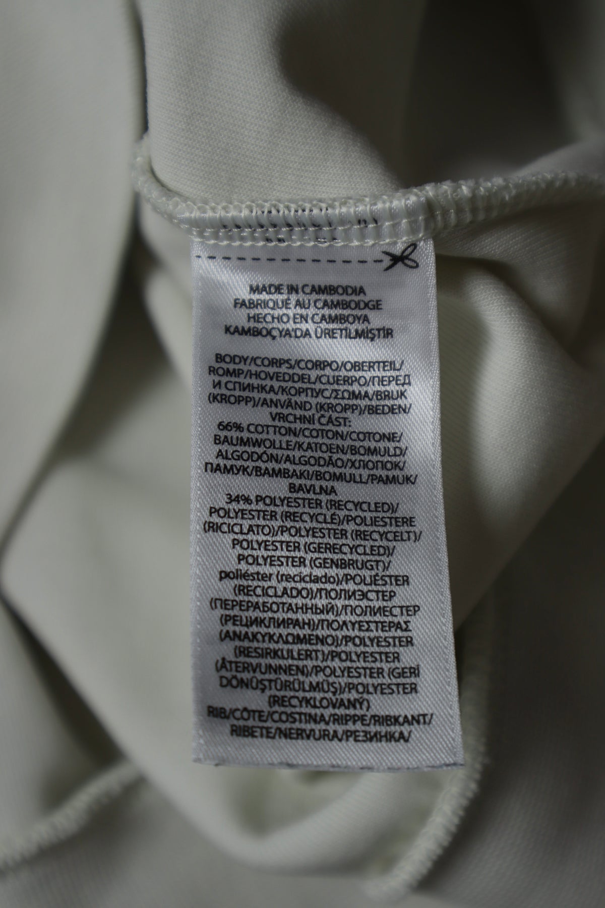 Ralph Lauren hoodie - M