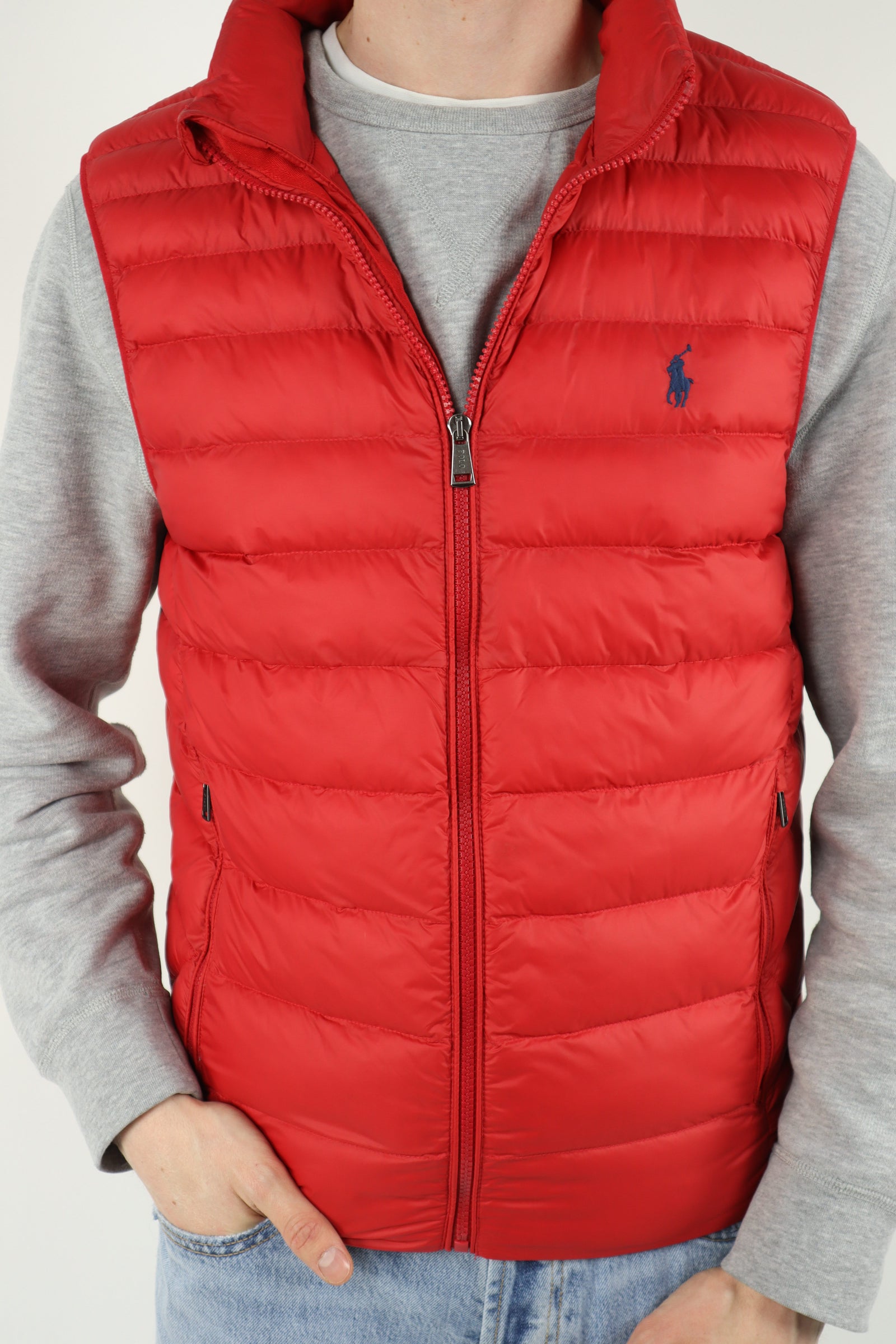Ralph Lauren bodywarmer - S