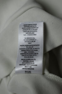 Ralph Lauren hoodie - M
