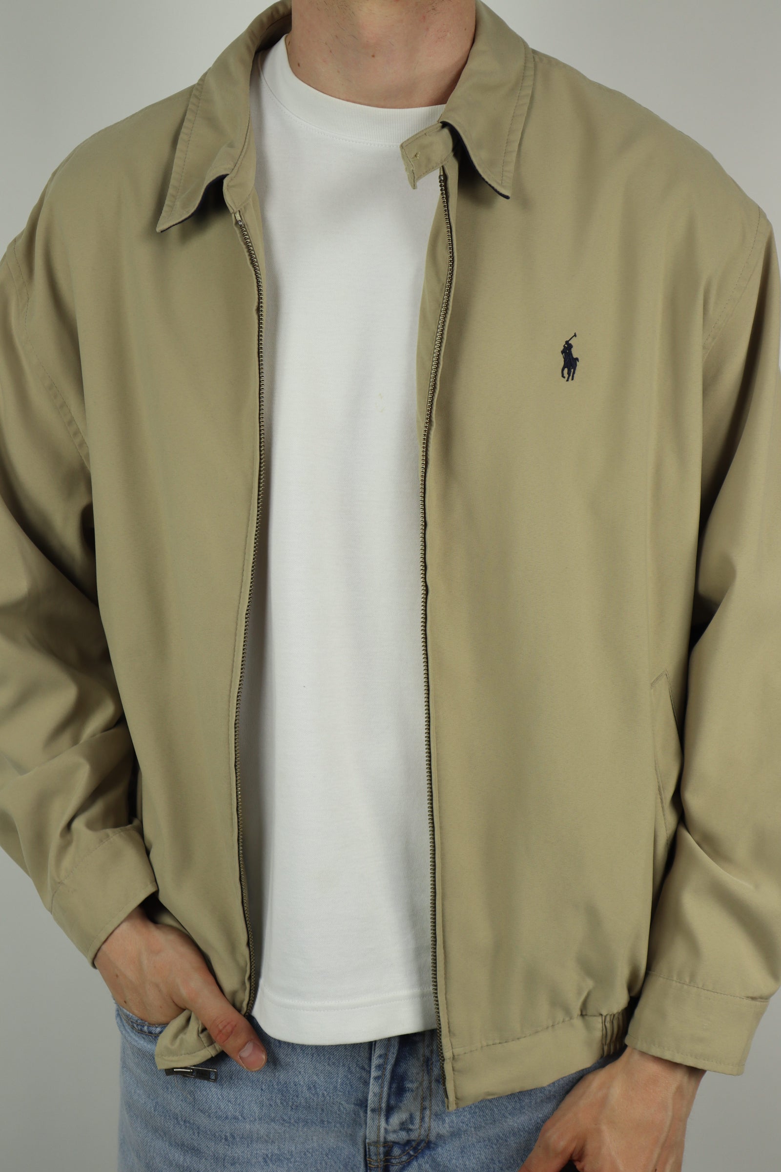 Ralph Lauren jas - L
