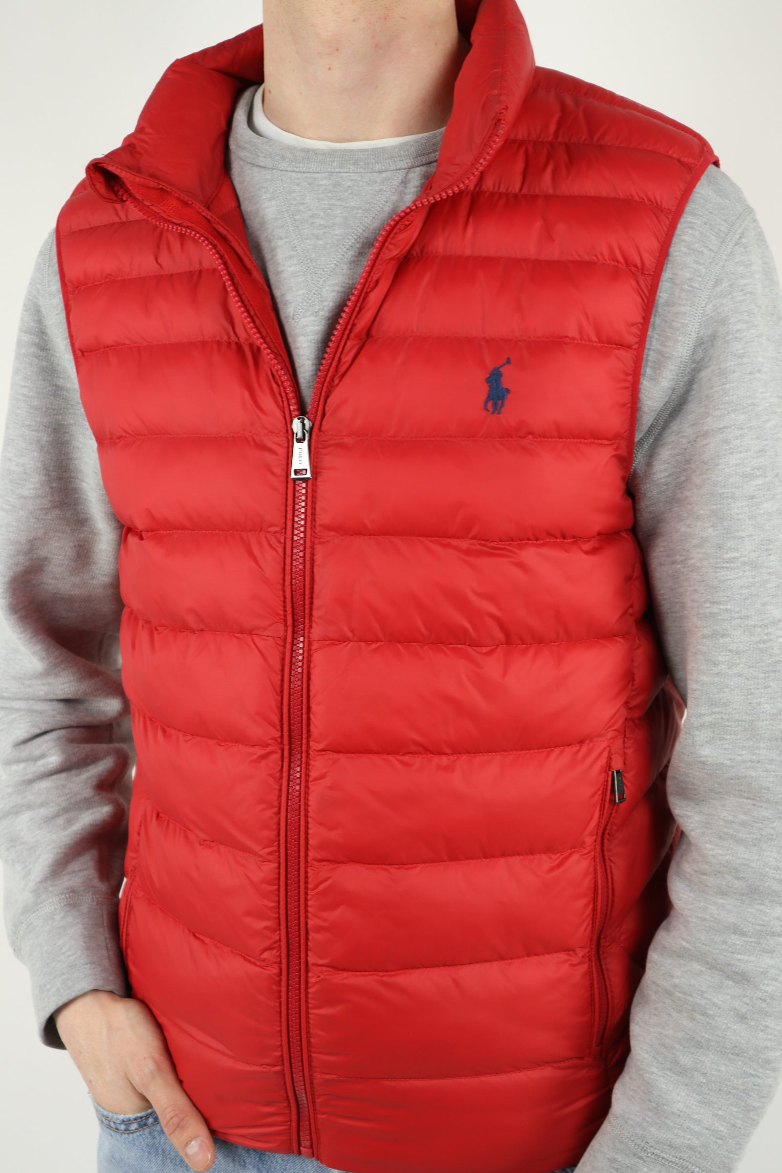 Ralph Lauren bodywarmer - S