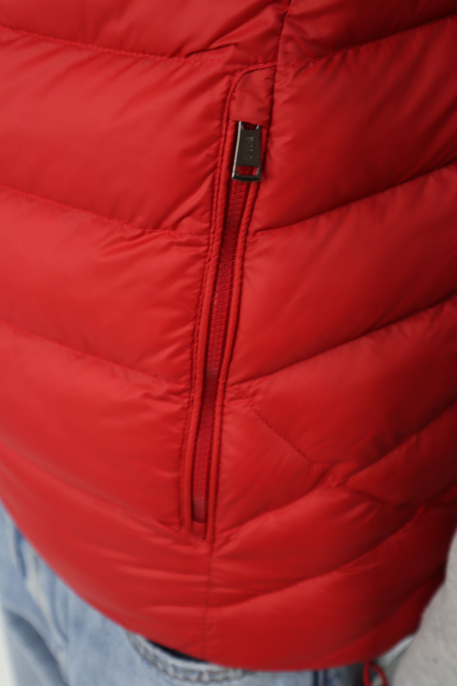 Ralph Lauren bodywarmer - S