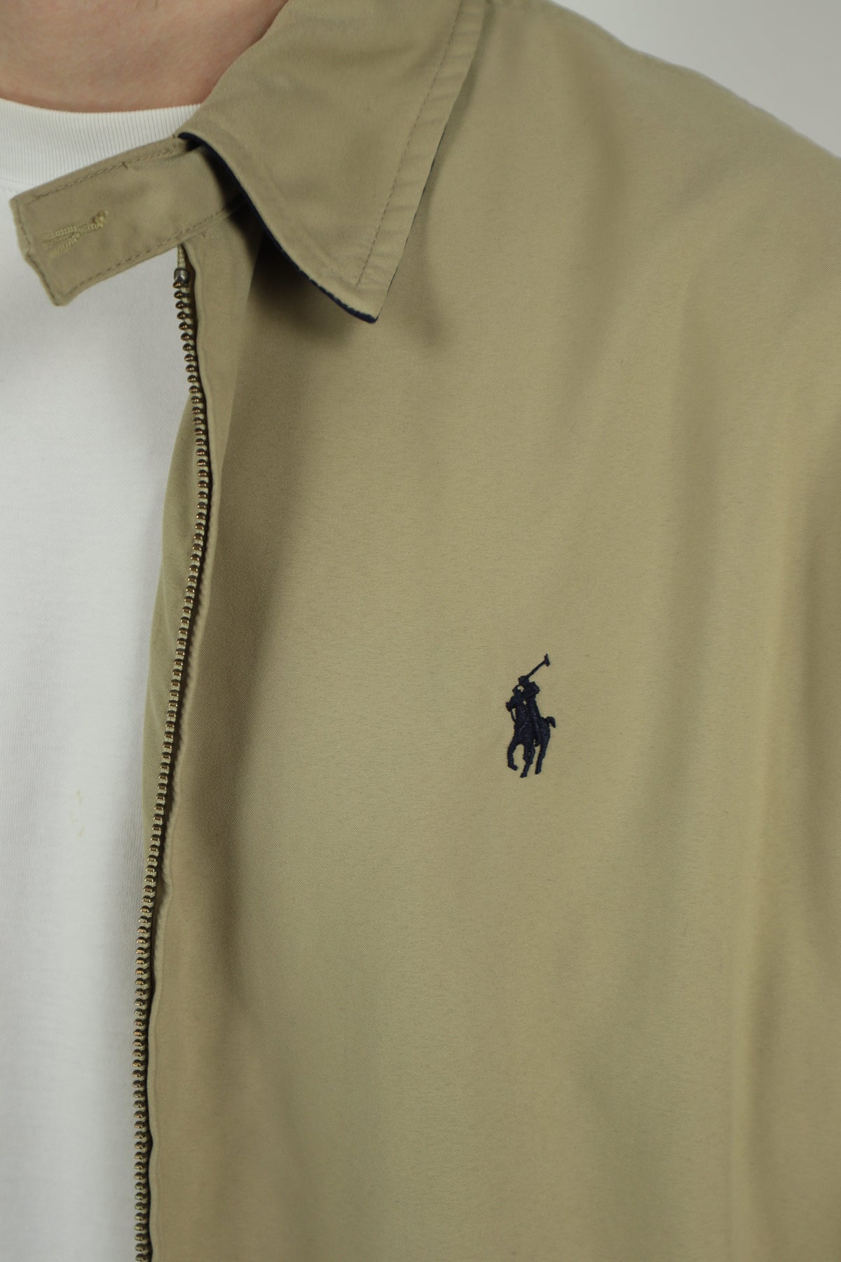Ralph Lauren jas - L