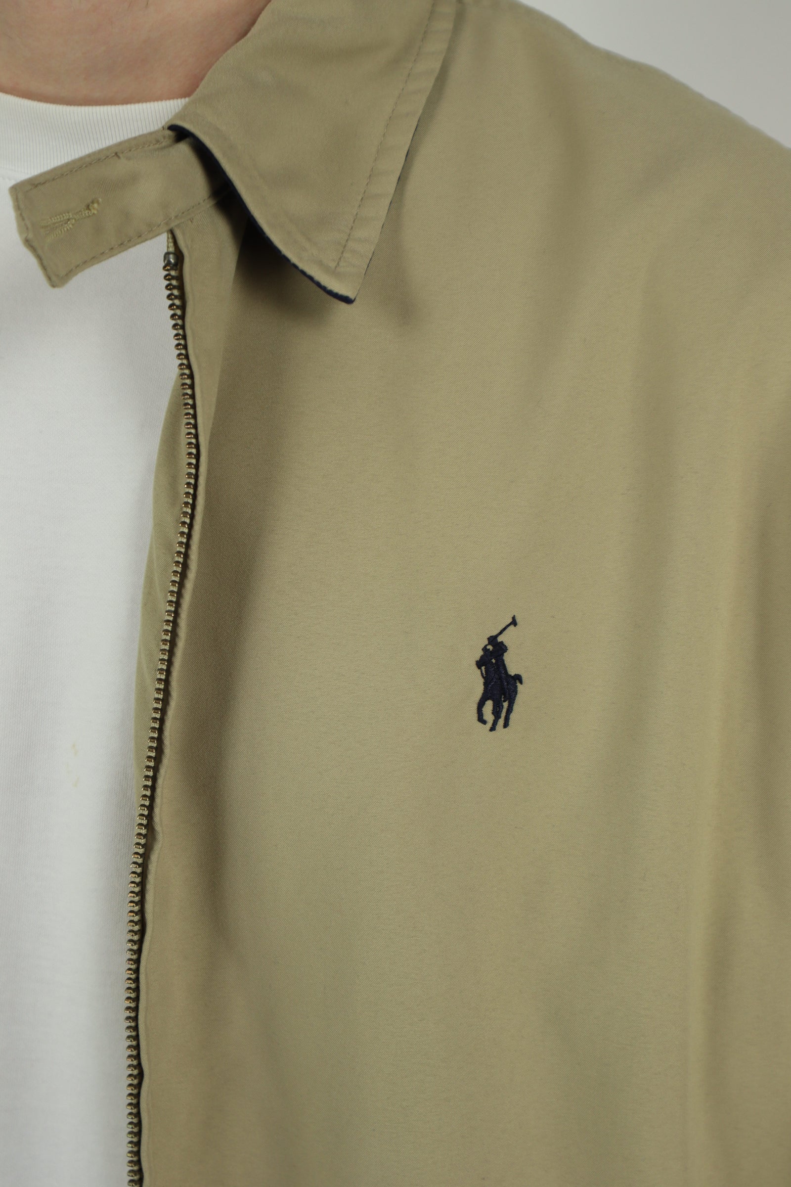Ralph Lauren jas - L