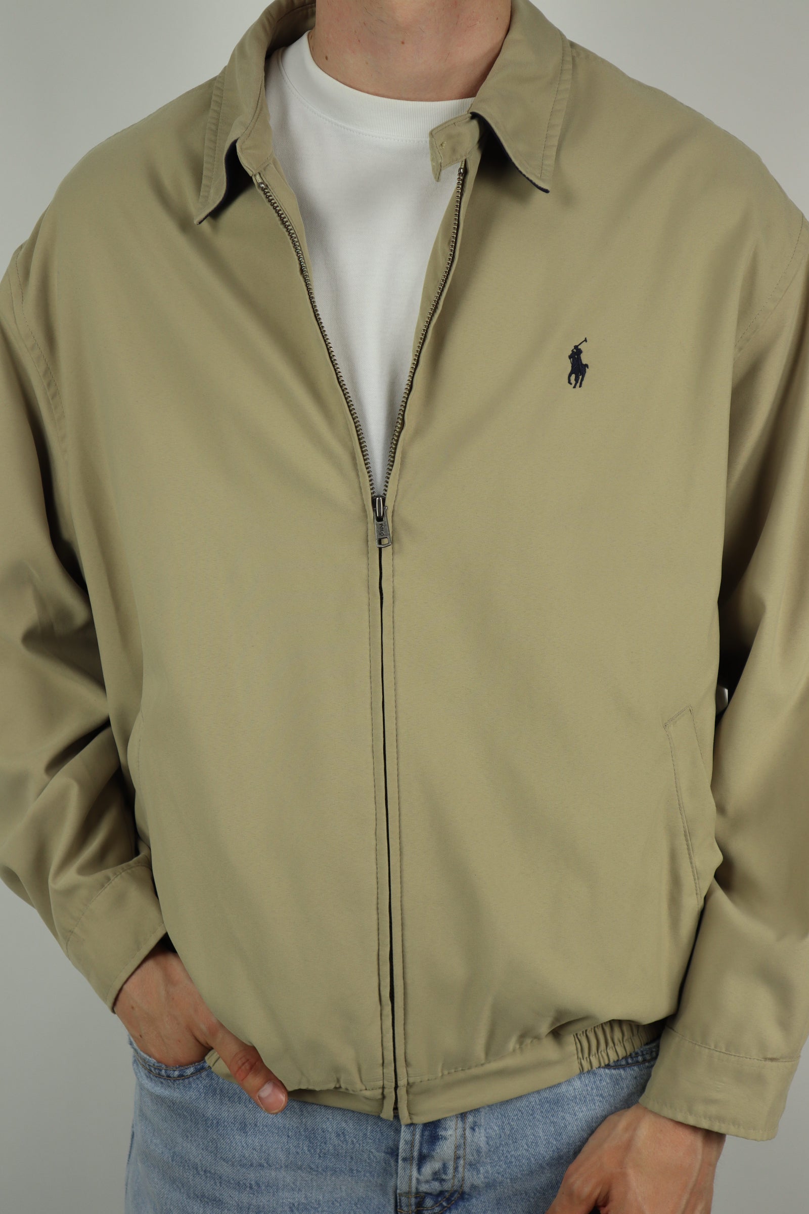 Ralph Lauren jas - L
