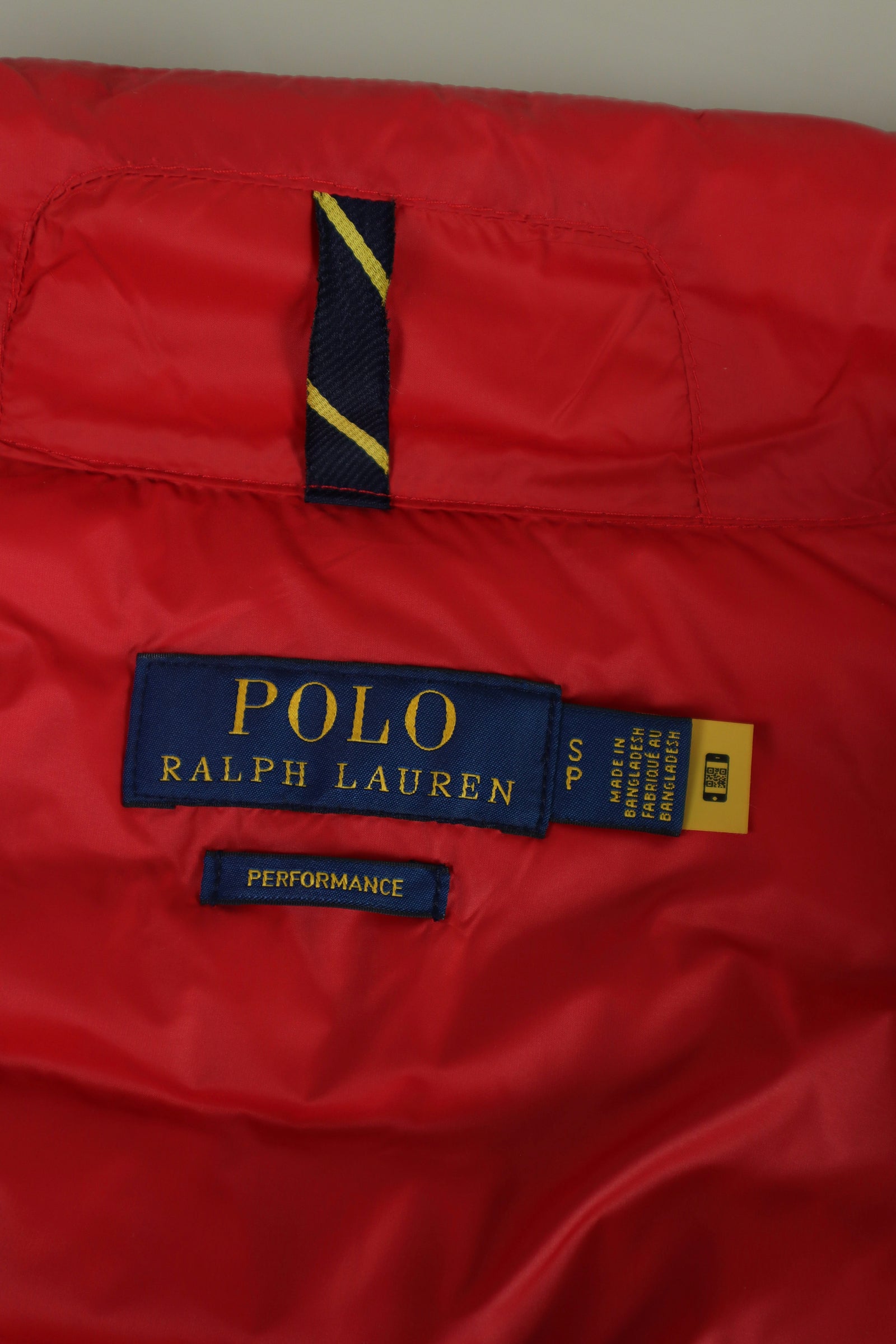 Ralph Lauren bodywarmer - S