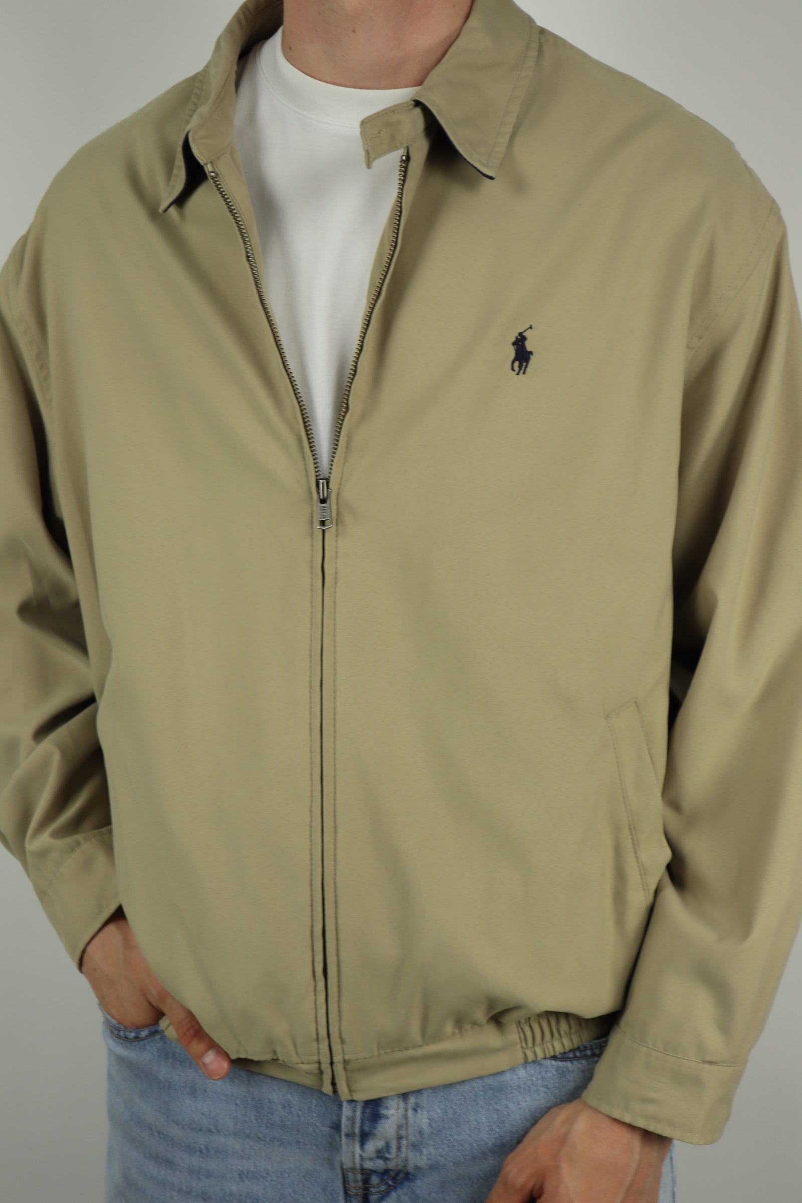 Ralph Lauren jas - L
