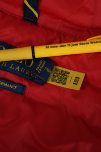 Ralph Lauren bodywarmer - S
