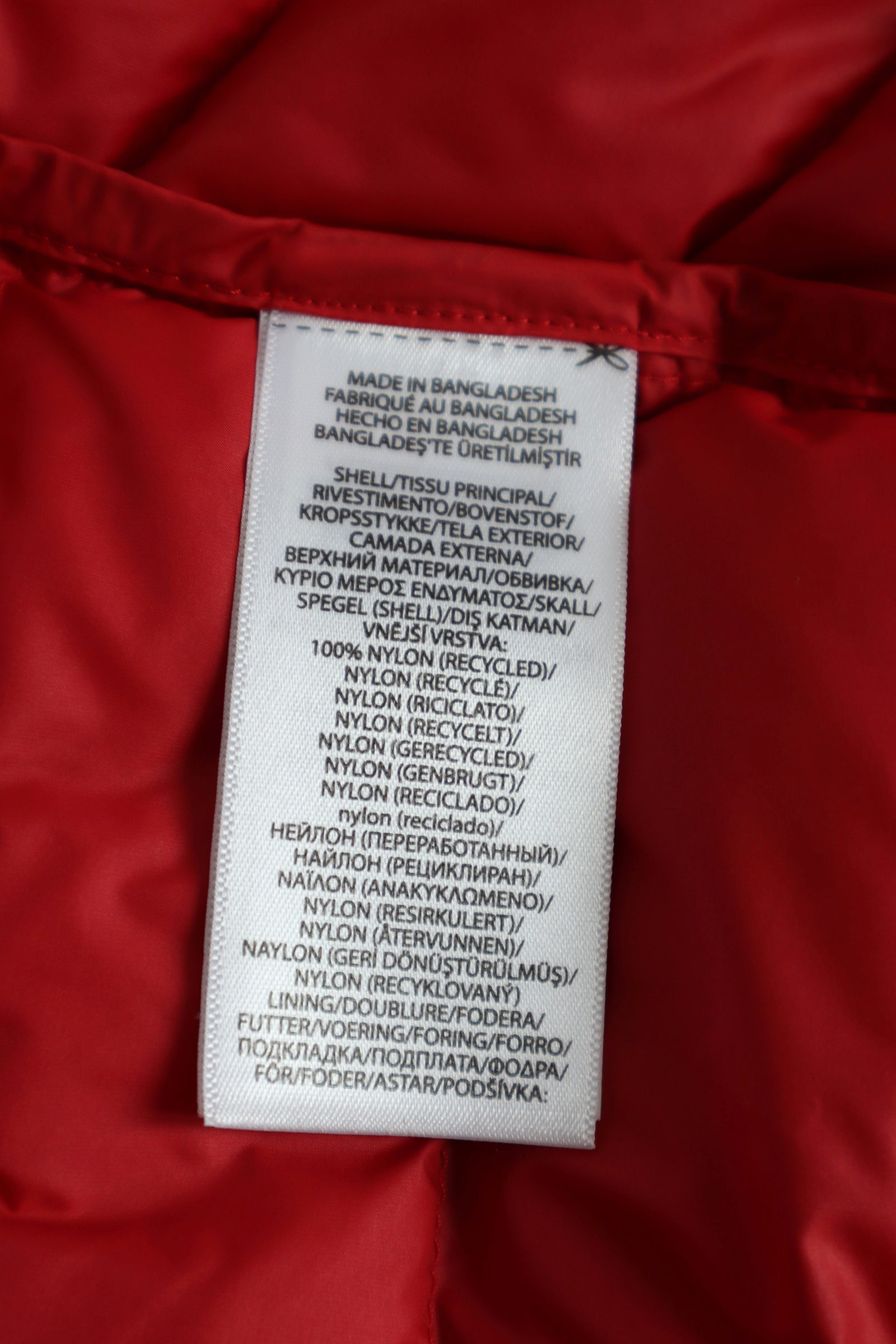 Ralph Lauren bodywarmer - S