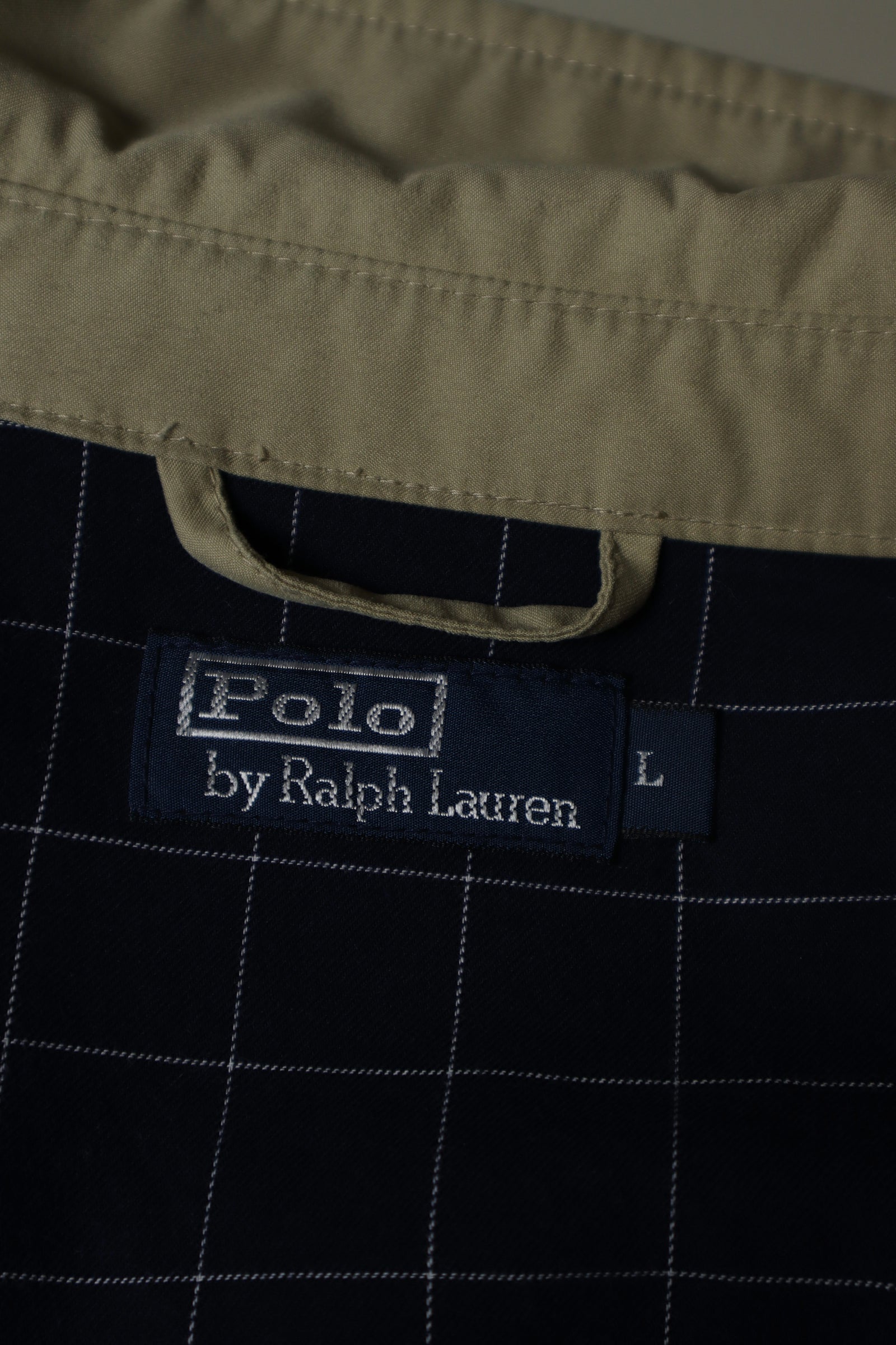 Ralph Lauren jas - L