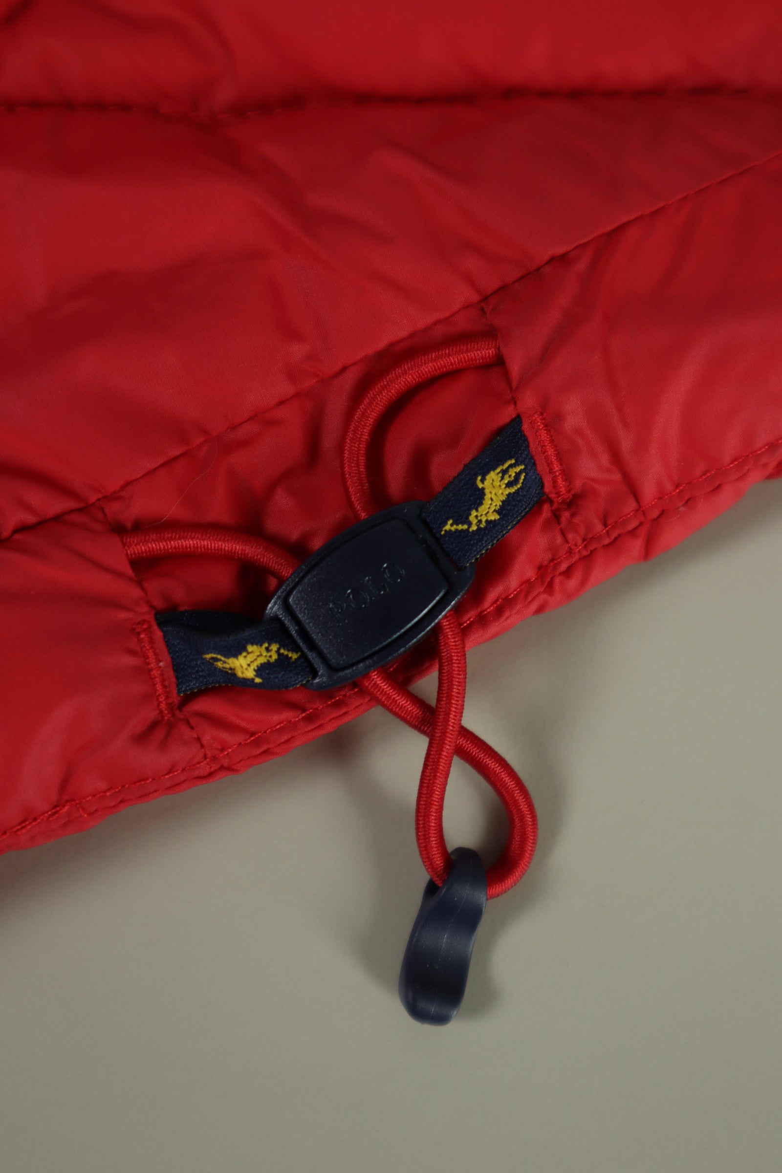 Ralph Lauren bodywarmer - S