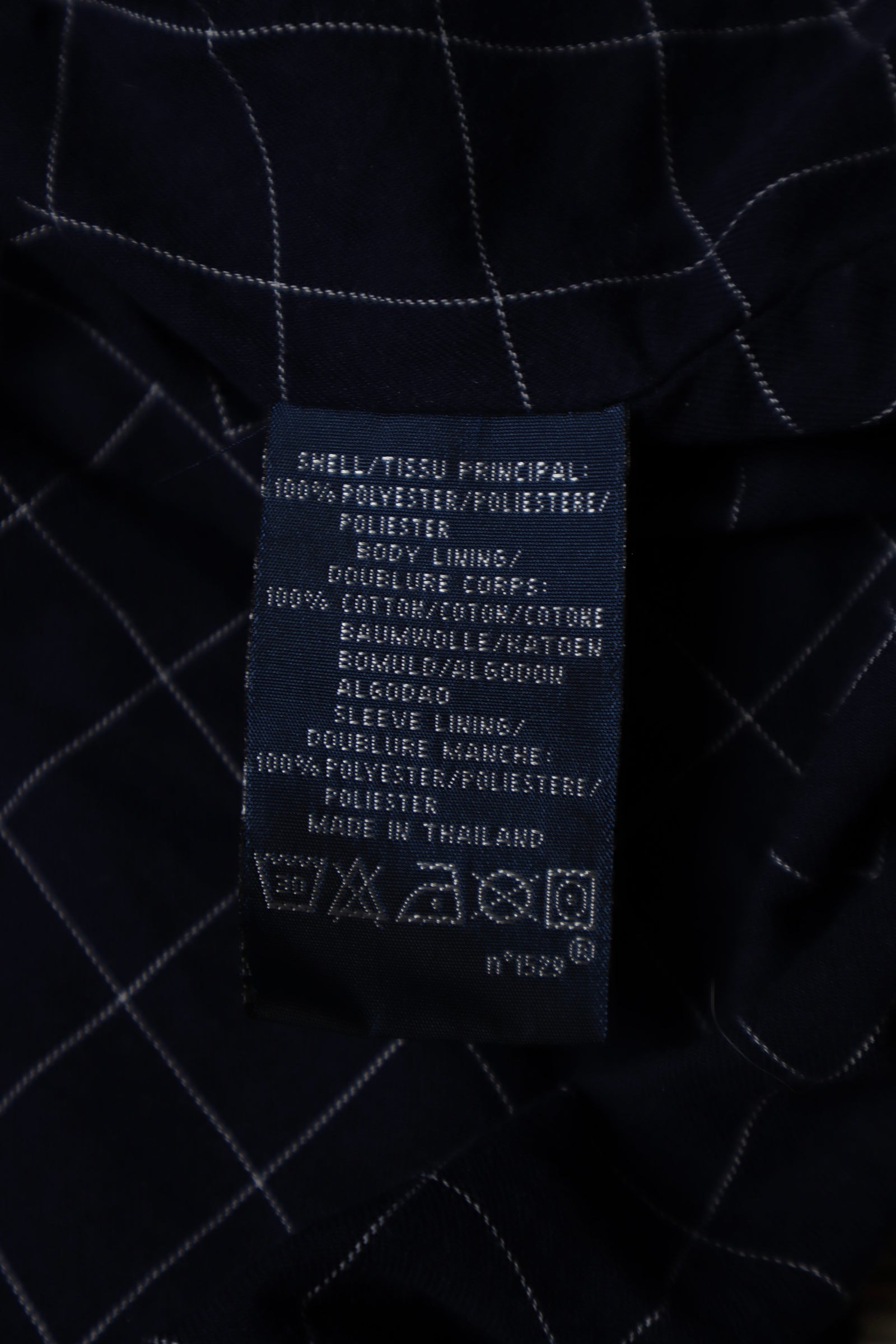 Ralph Lauren jas - L