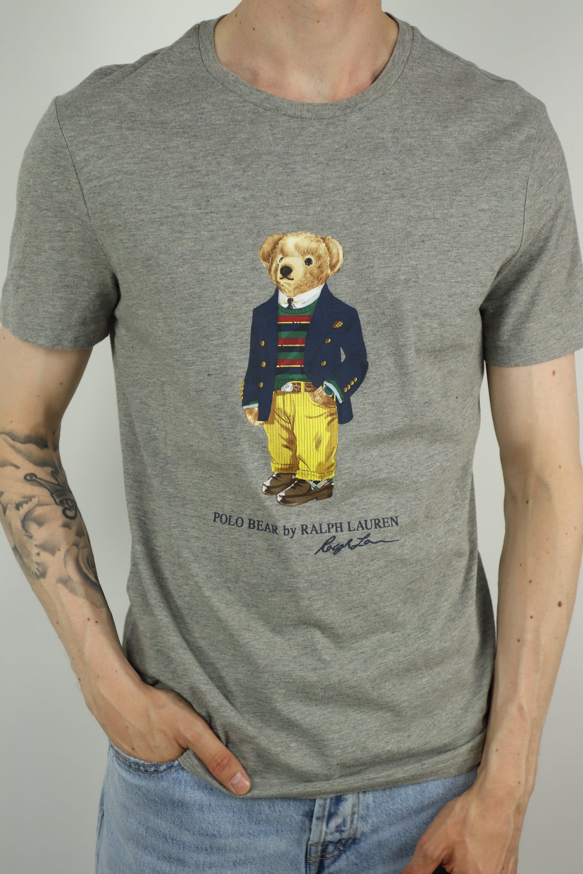 Ralph Lauren t-shirt - M