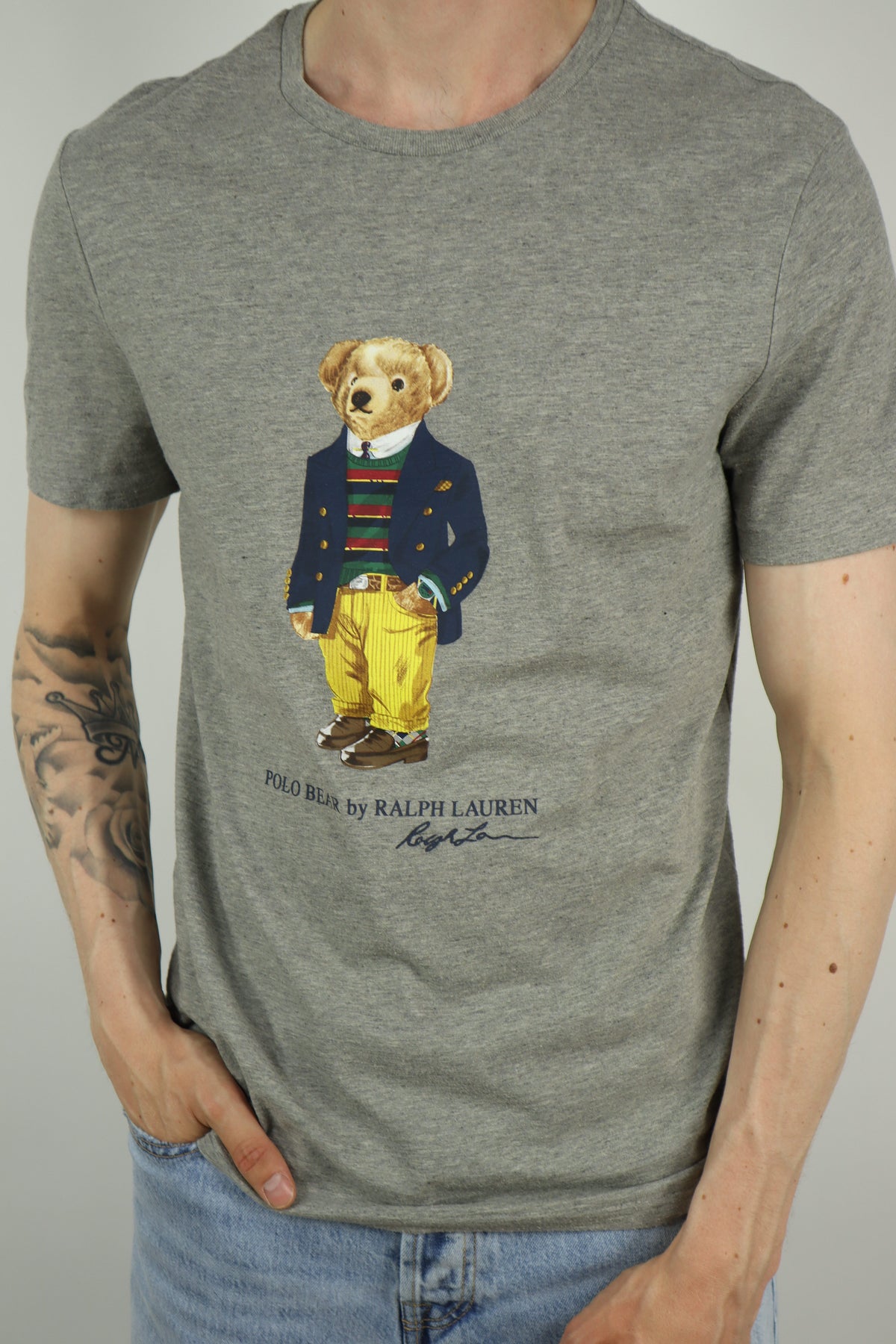 Ralph Lauren t-shirt - M