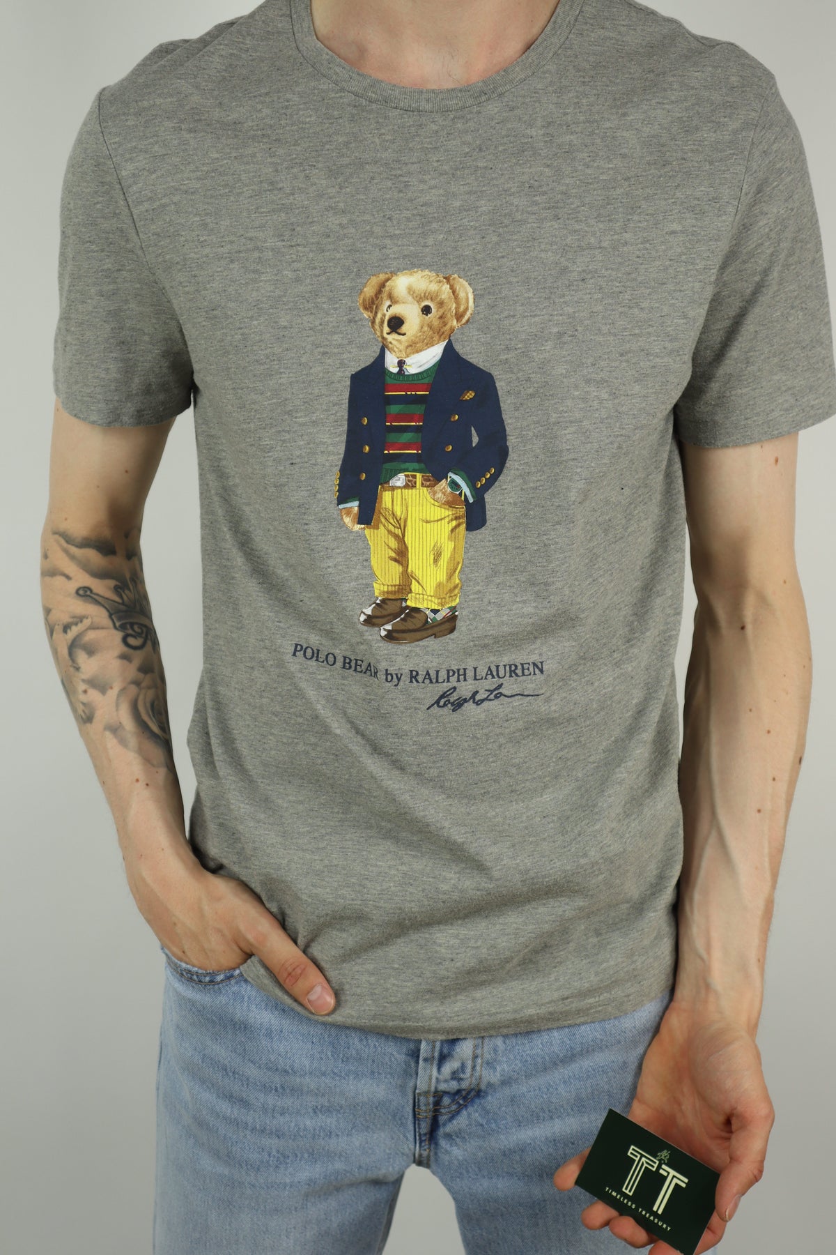 Ralph Lauren t-shirt - M