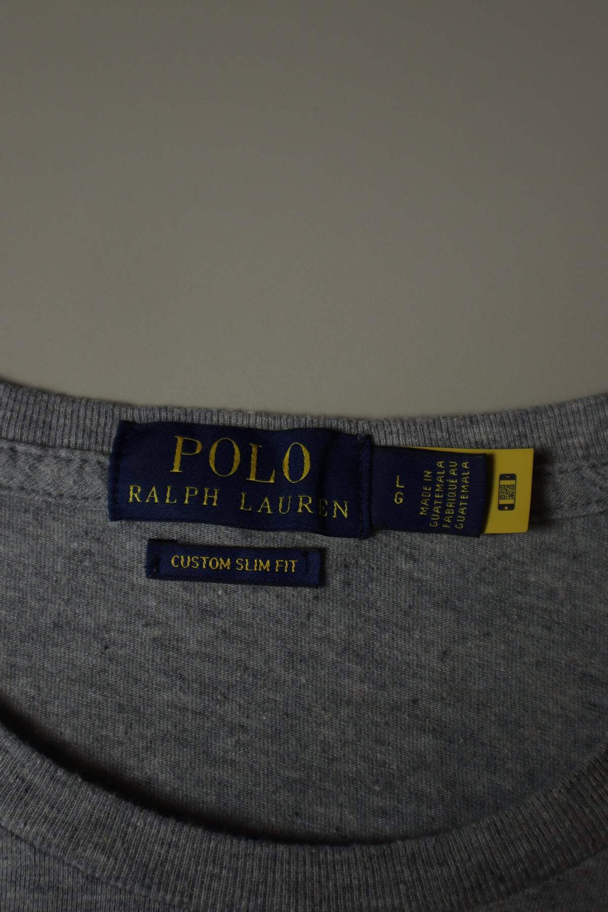 Ralph Lauren t-shirt - M