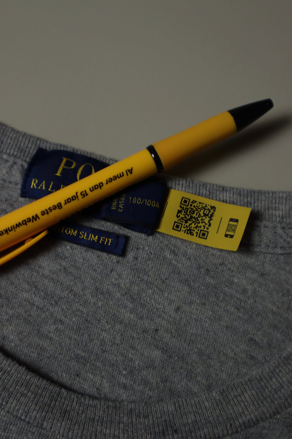 Ralph Lauren t-shirt - M