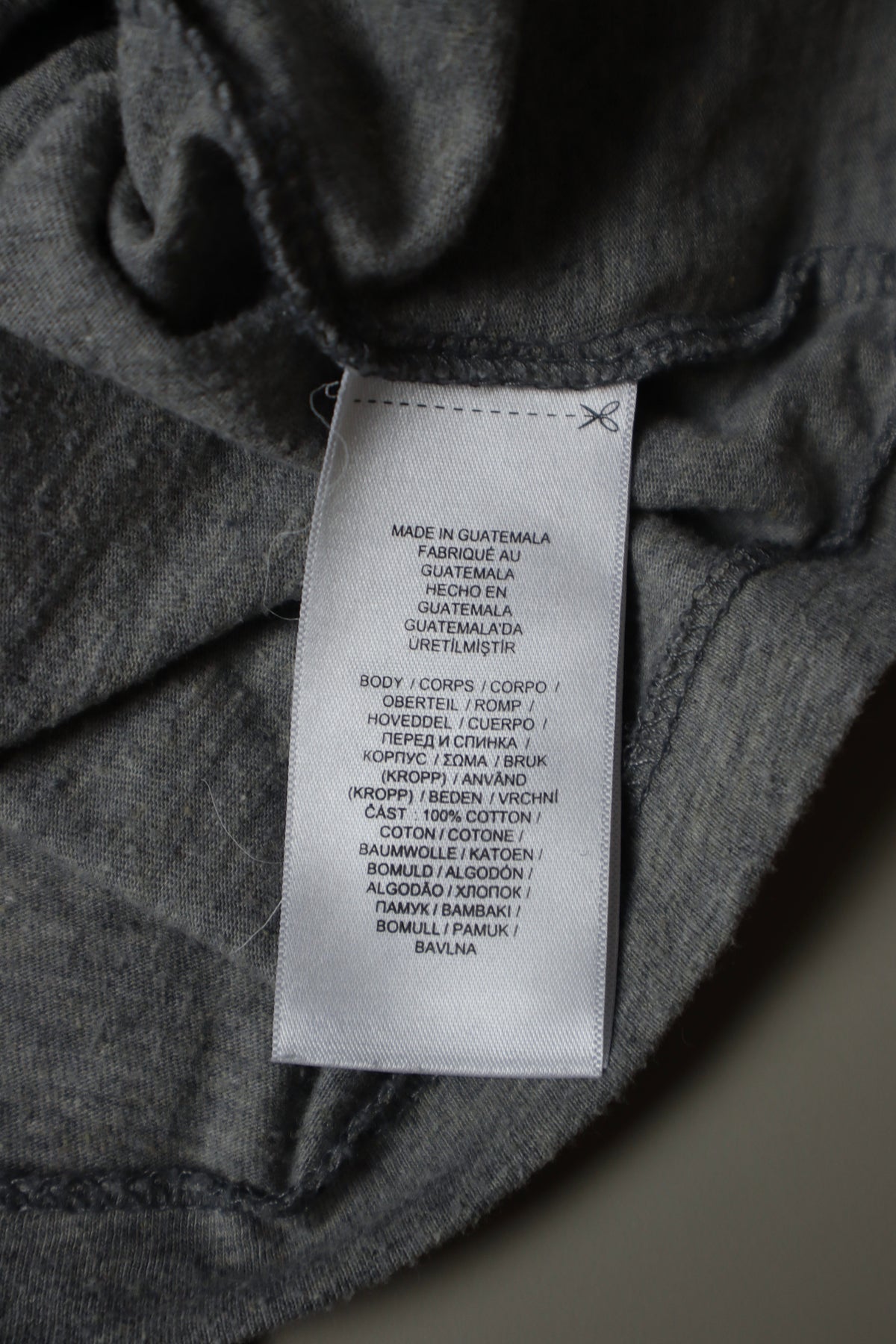 Ralph Lauren t-shirt - M